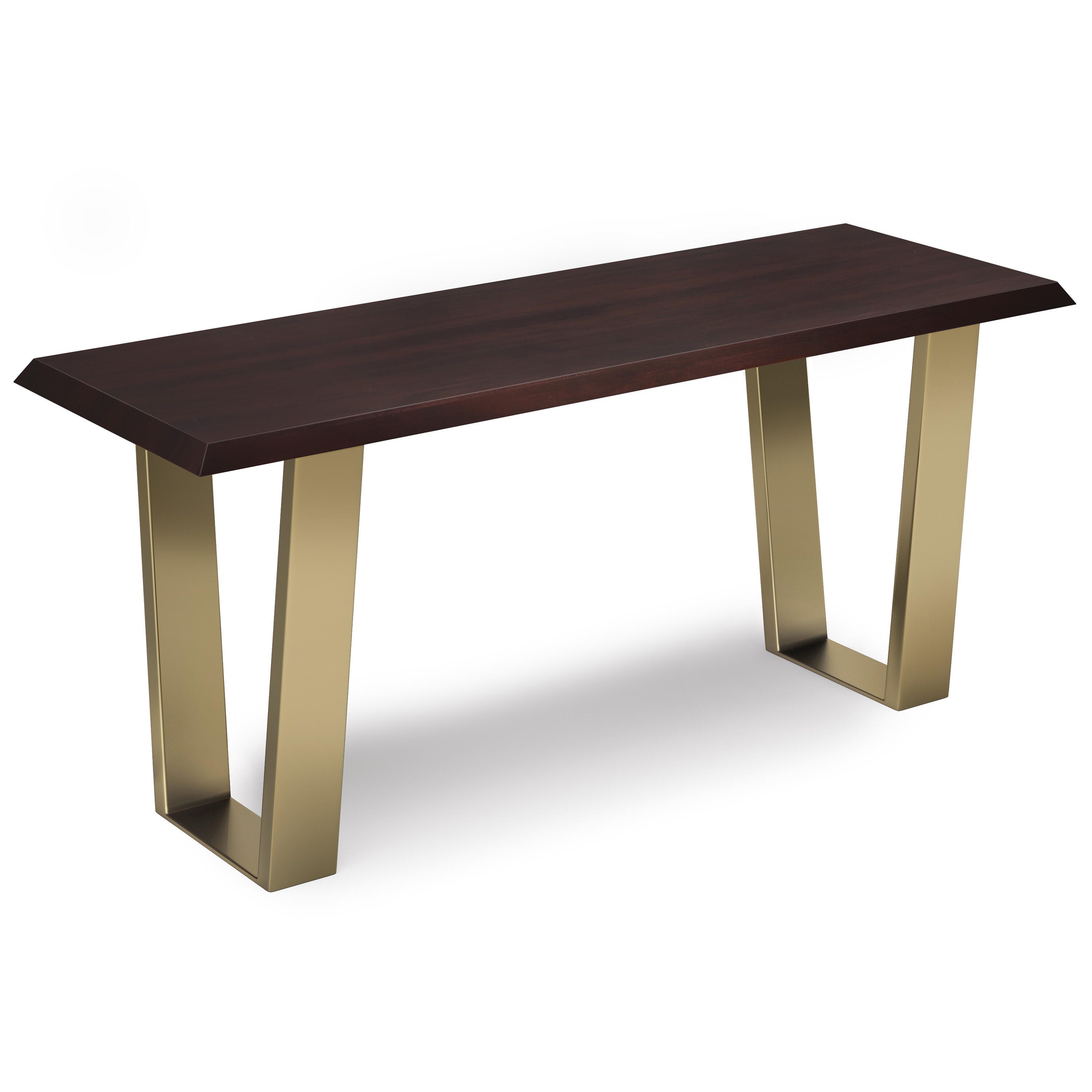 Simpli Home Lewis Bench, , large