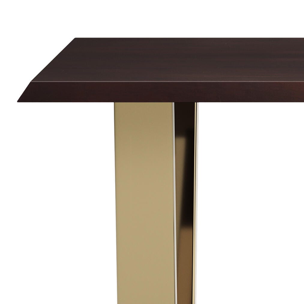 Simpli Home Lewis Bench, , large