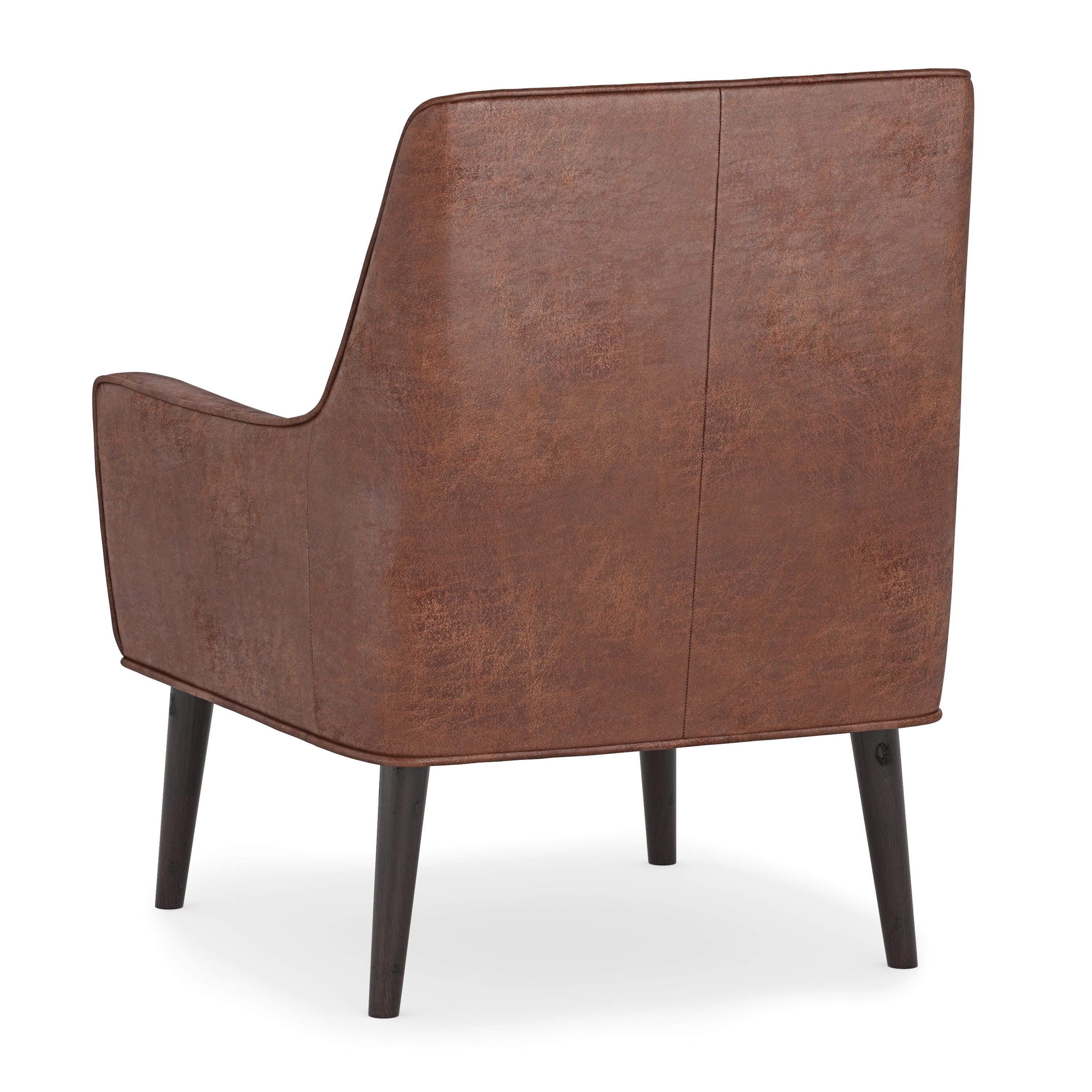 Simpli Home Robson Accent Chair, , large