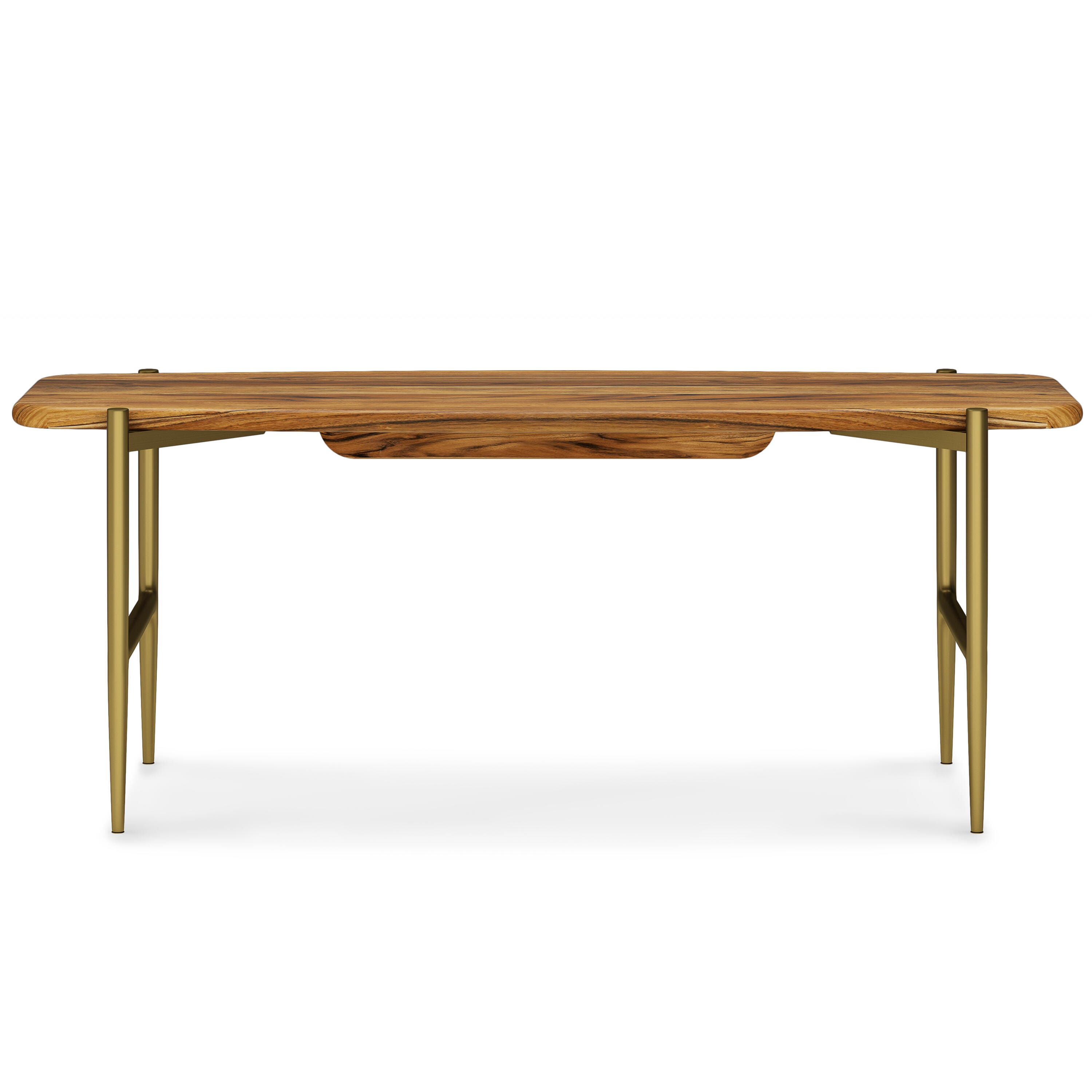 Simpli Home Wagner Bench, , large