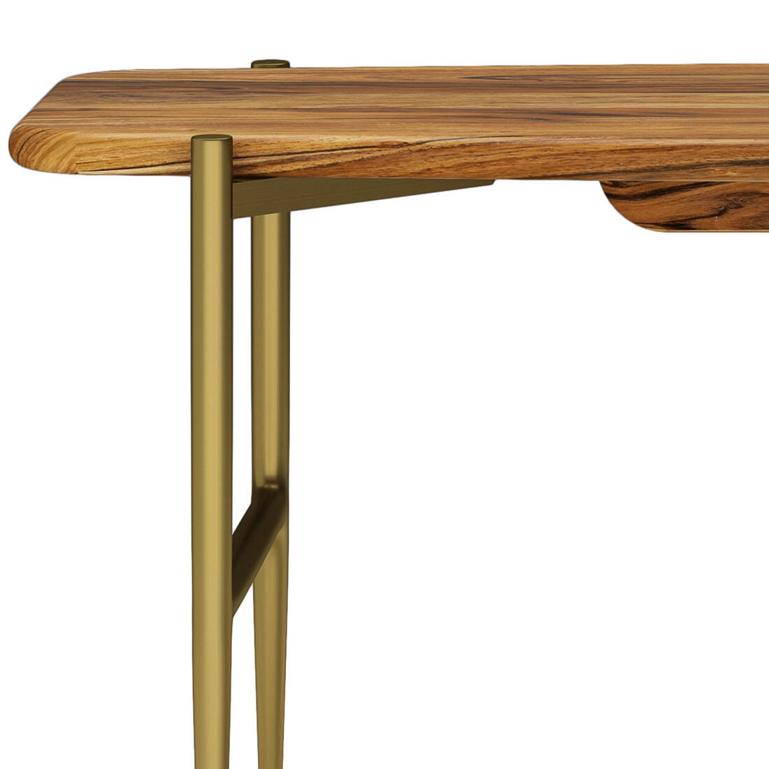 Simpli Home Wagner Bench, , large