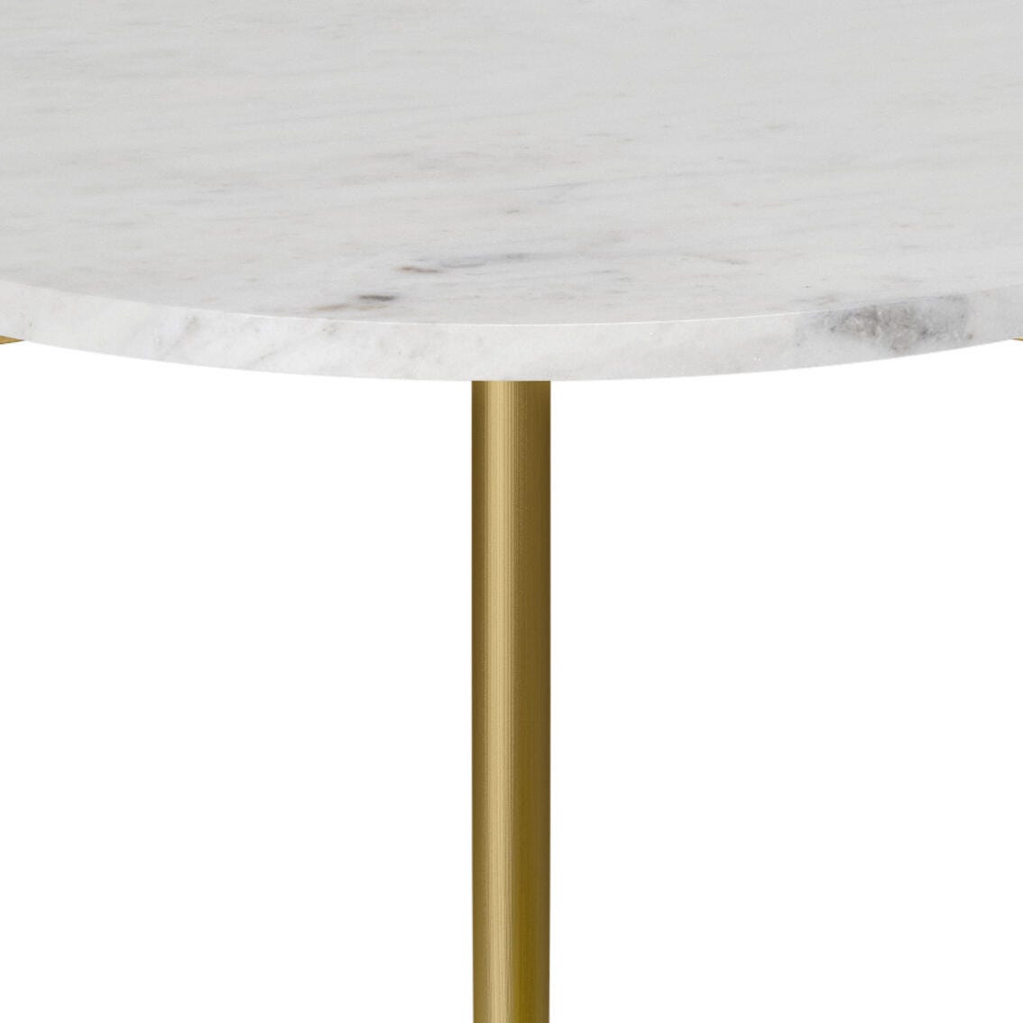 Simpli Home Wagner Side Table, , large