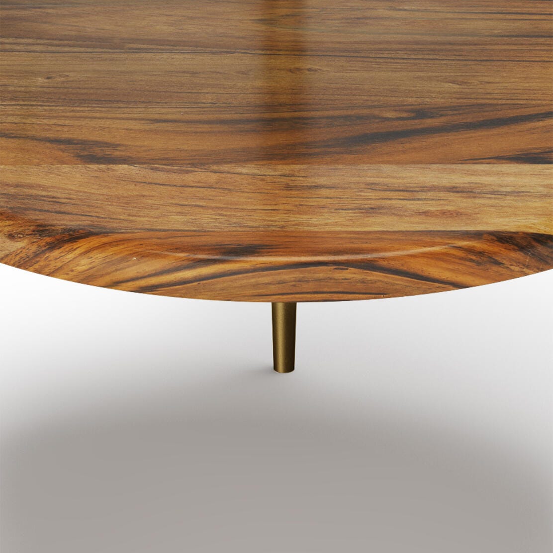 Simpli Home Wagner Side Table, , large