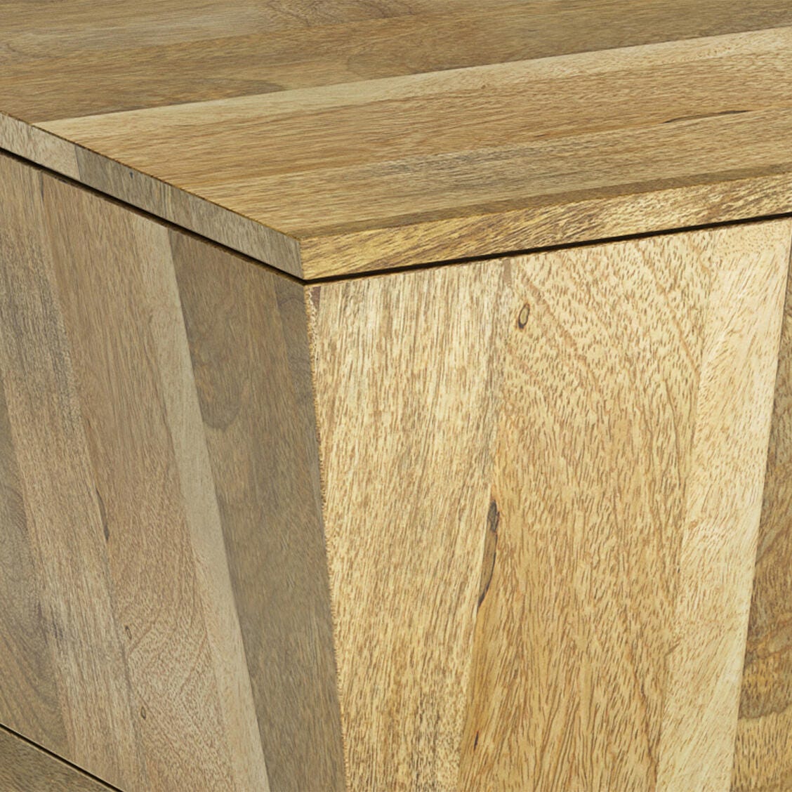 Simpli Home Westfield Side Table, , large