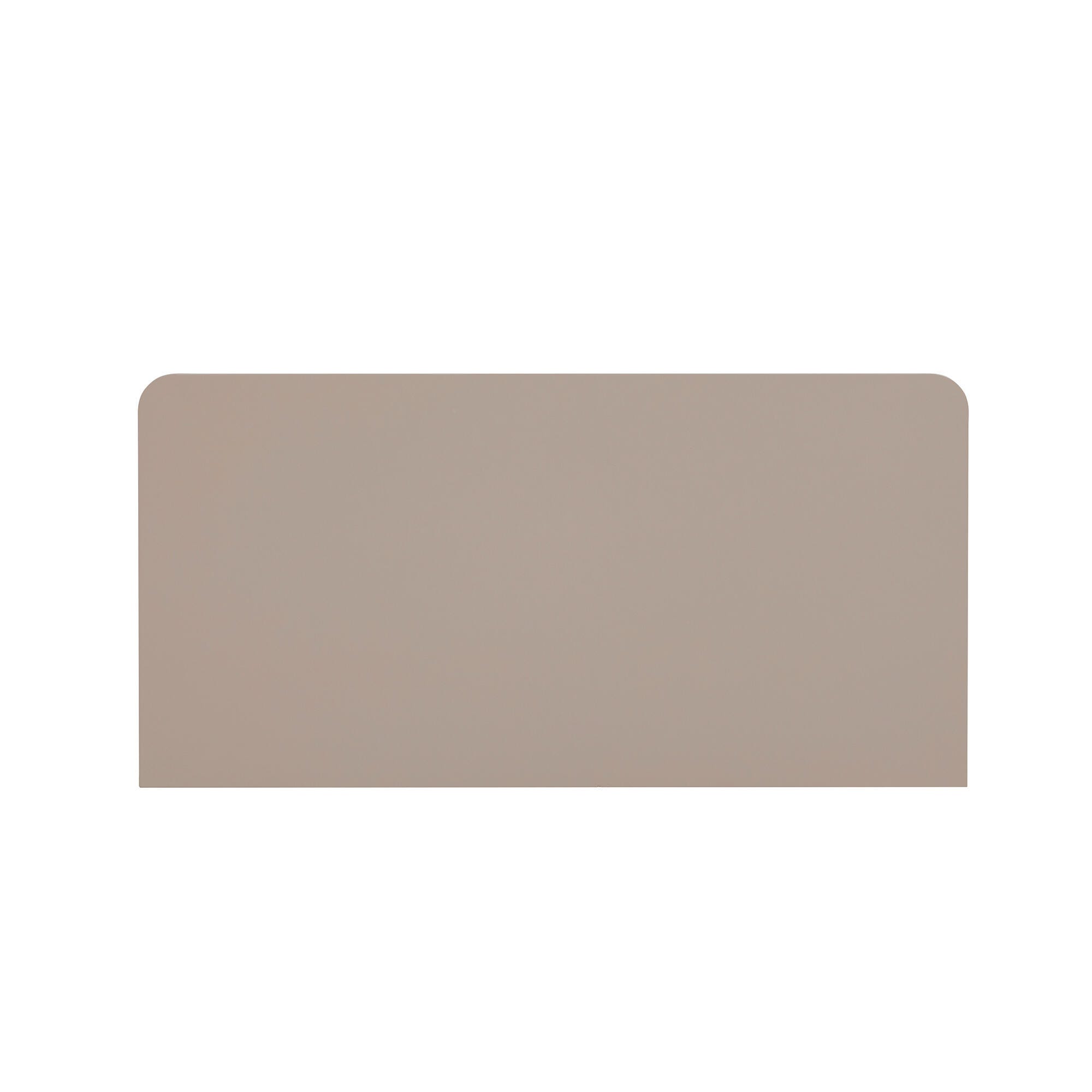 Manhattan Comfort Ella 32" Accent Cabinet, Mocha, large
