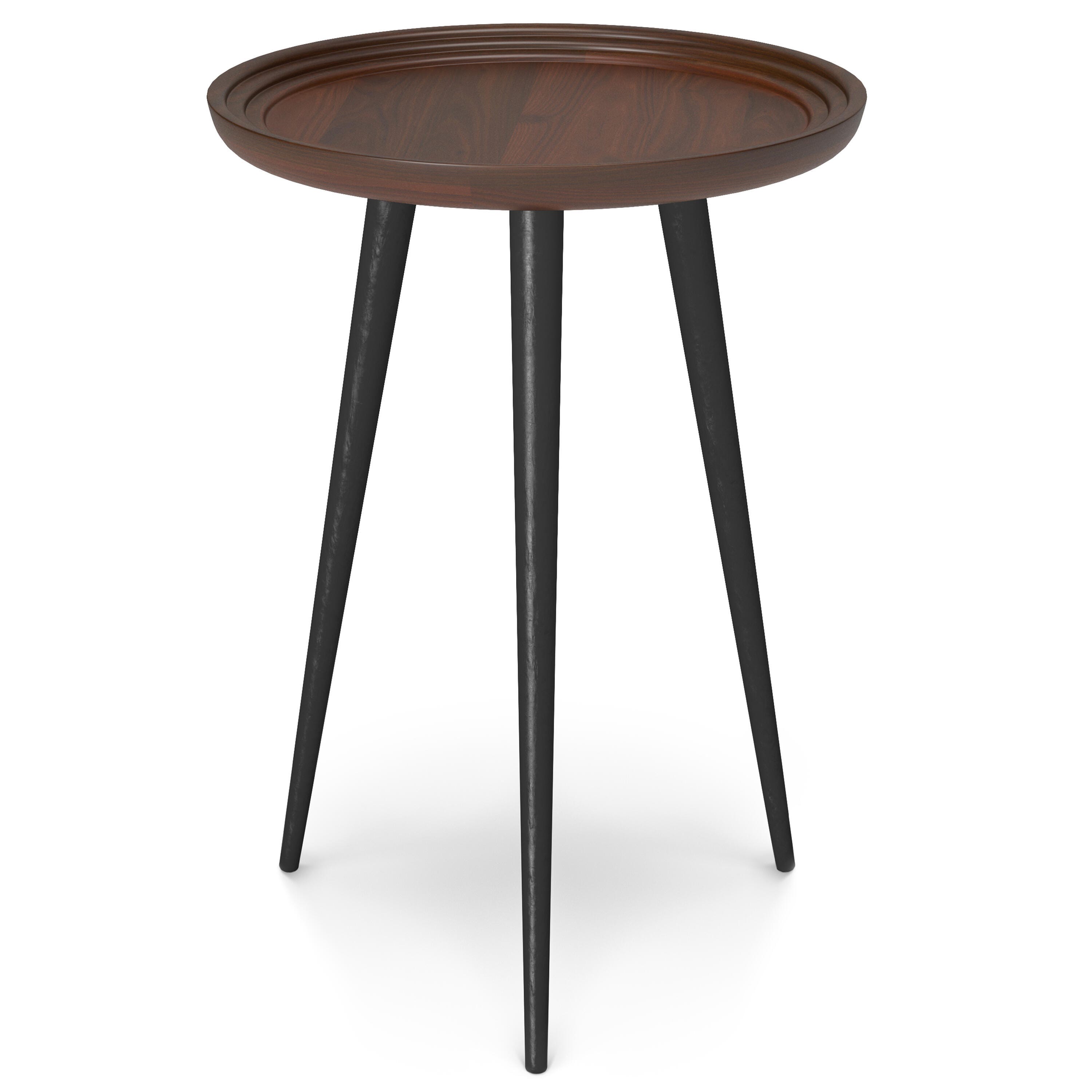 Simpli Home Clairmont Side Table