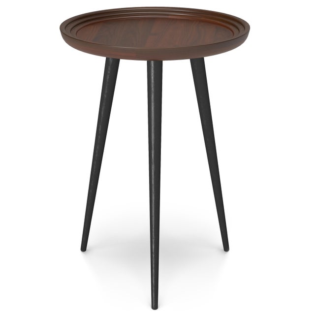 Simpli Home Clairmont Side Table