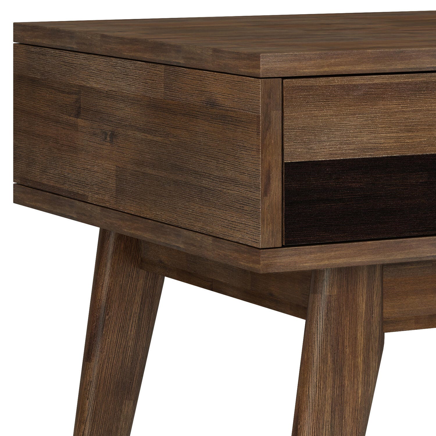 Simpli Home Clarkson End Table, , large