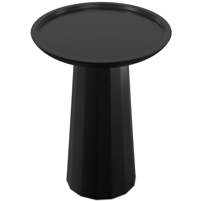 Simpli Home Dayton Accent Table
