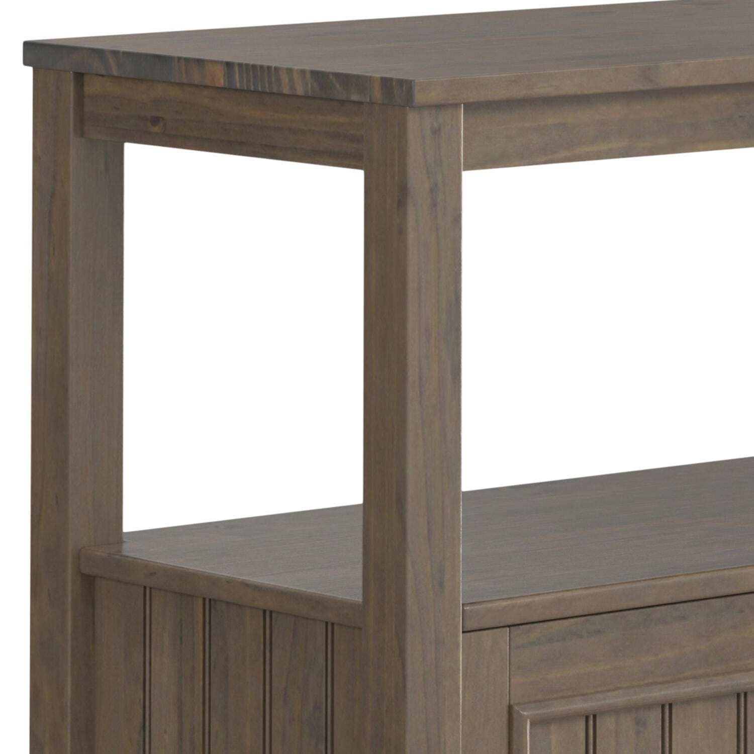 Simpli Home Lev Console Table, , large