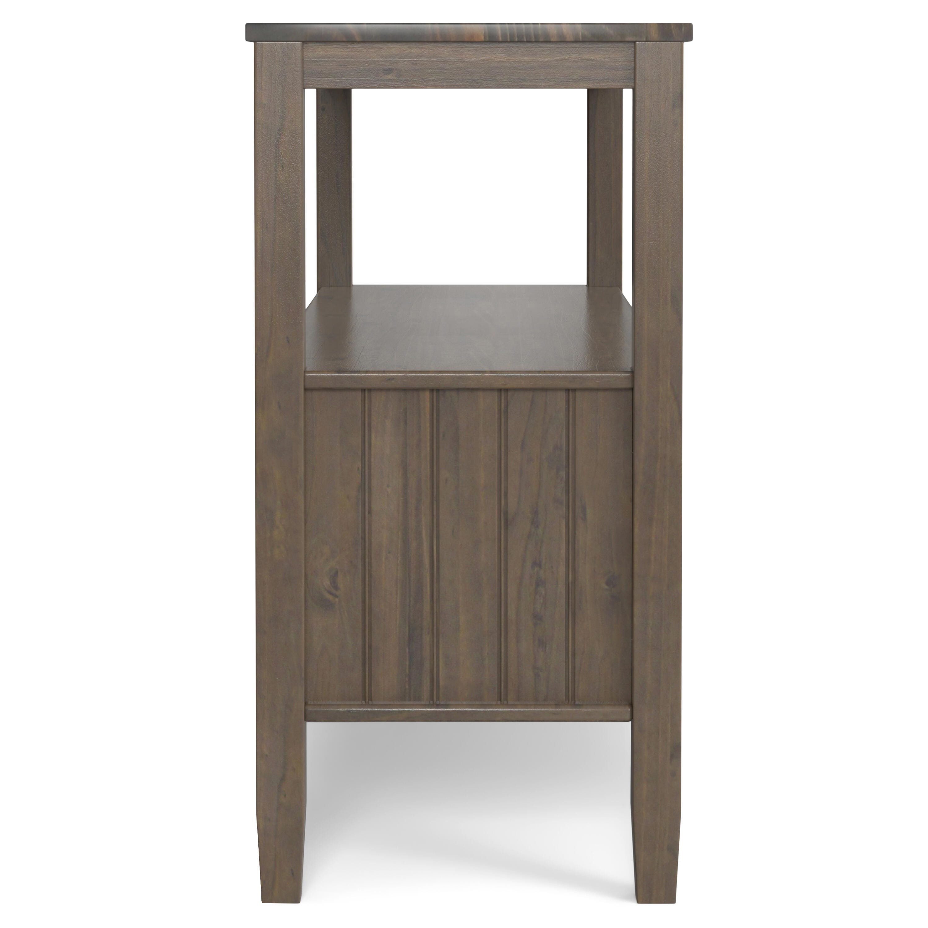 Simpli Home Lev Console Table, , large