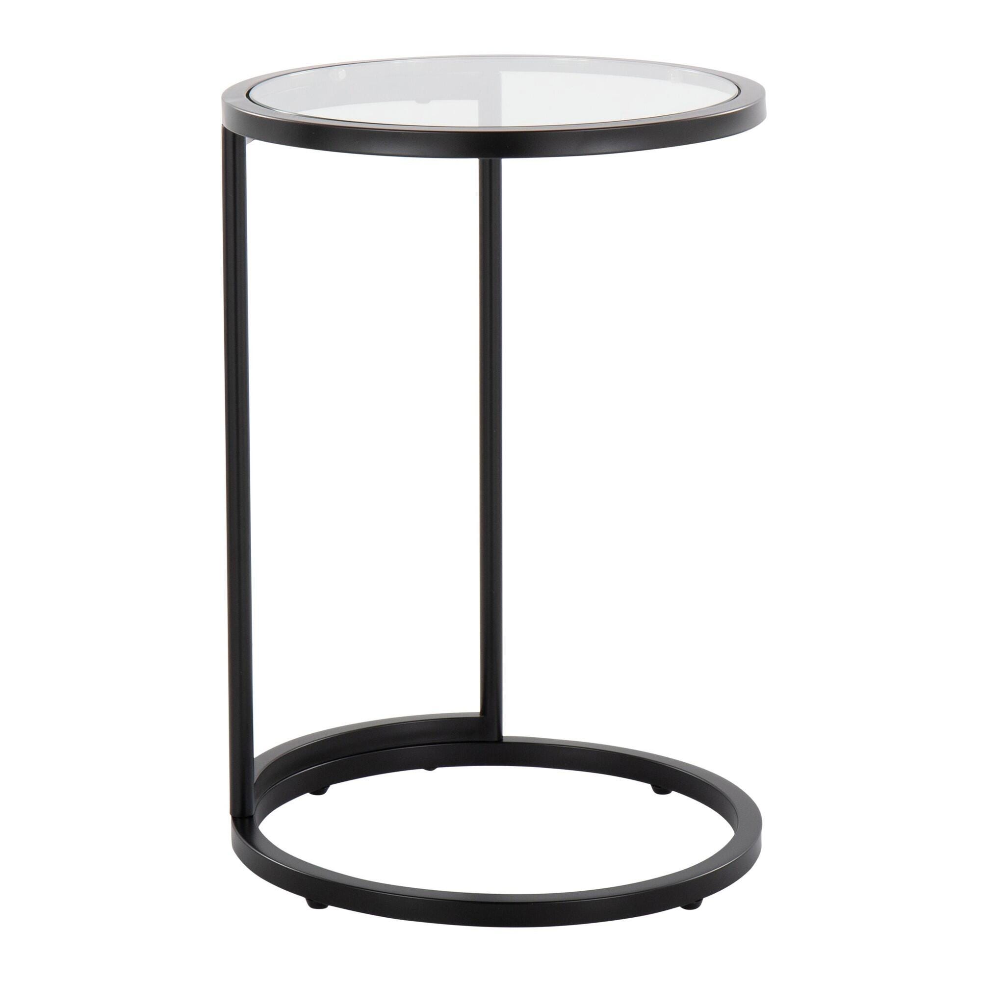 LumiSource Zenn End Table