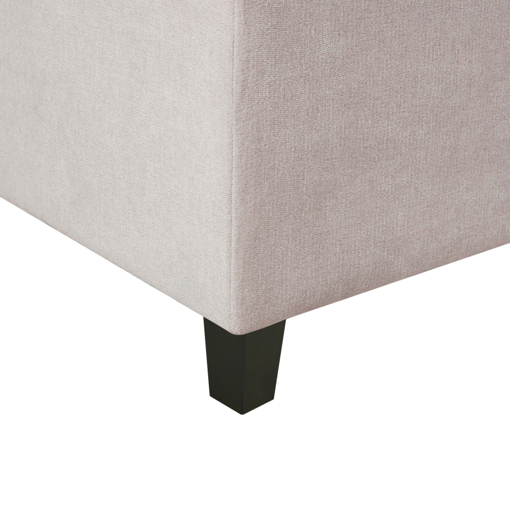 Madison Park Shandra Close Storage Bench, , large