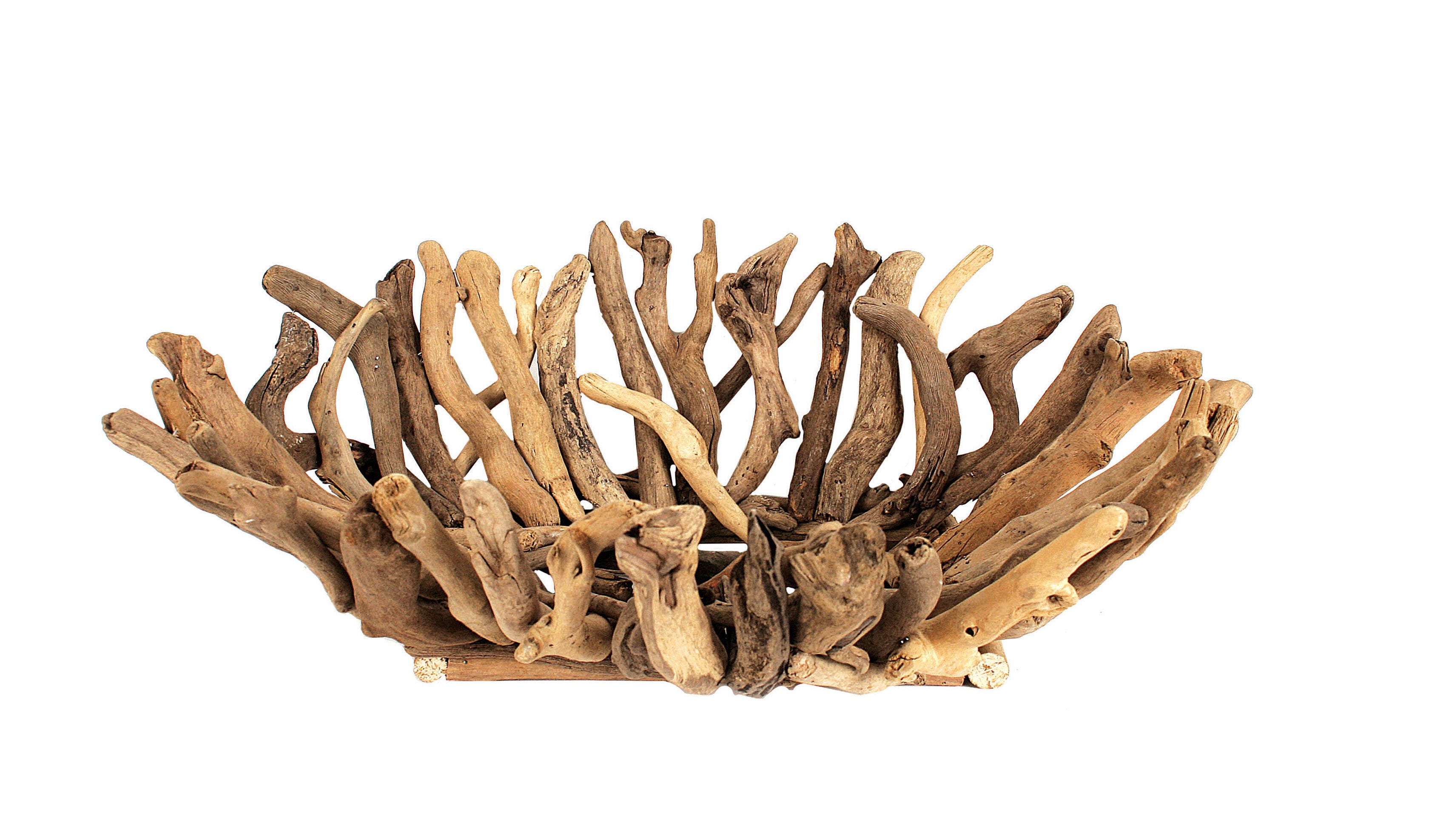 Storied Home Driftwood Tray, , large