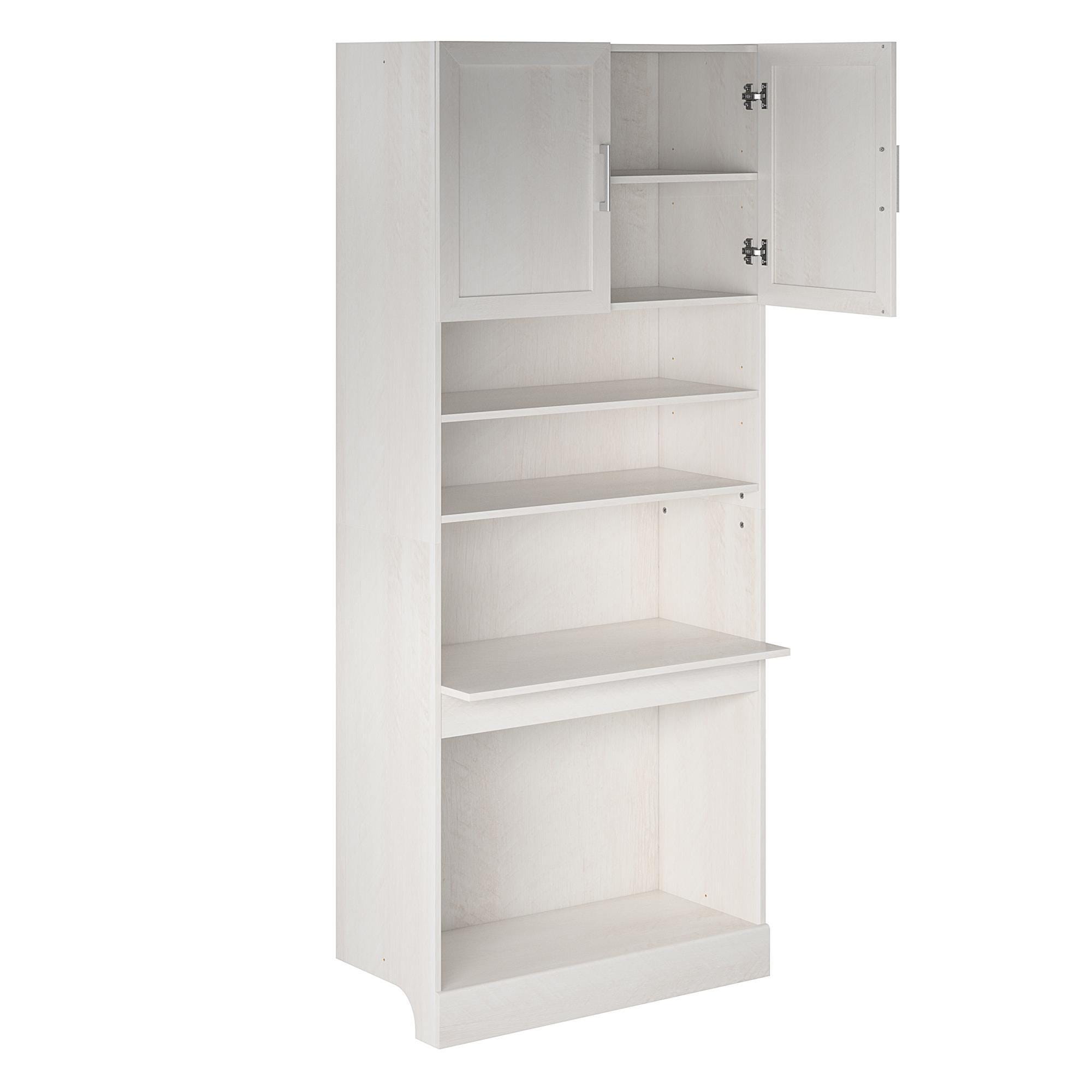 Systembuild Evolution Estora Vanity Modular Closest Unit, , large