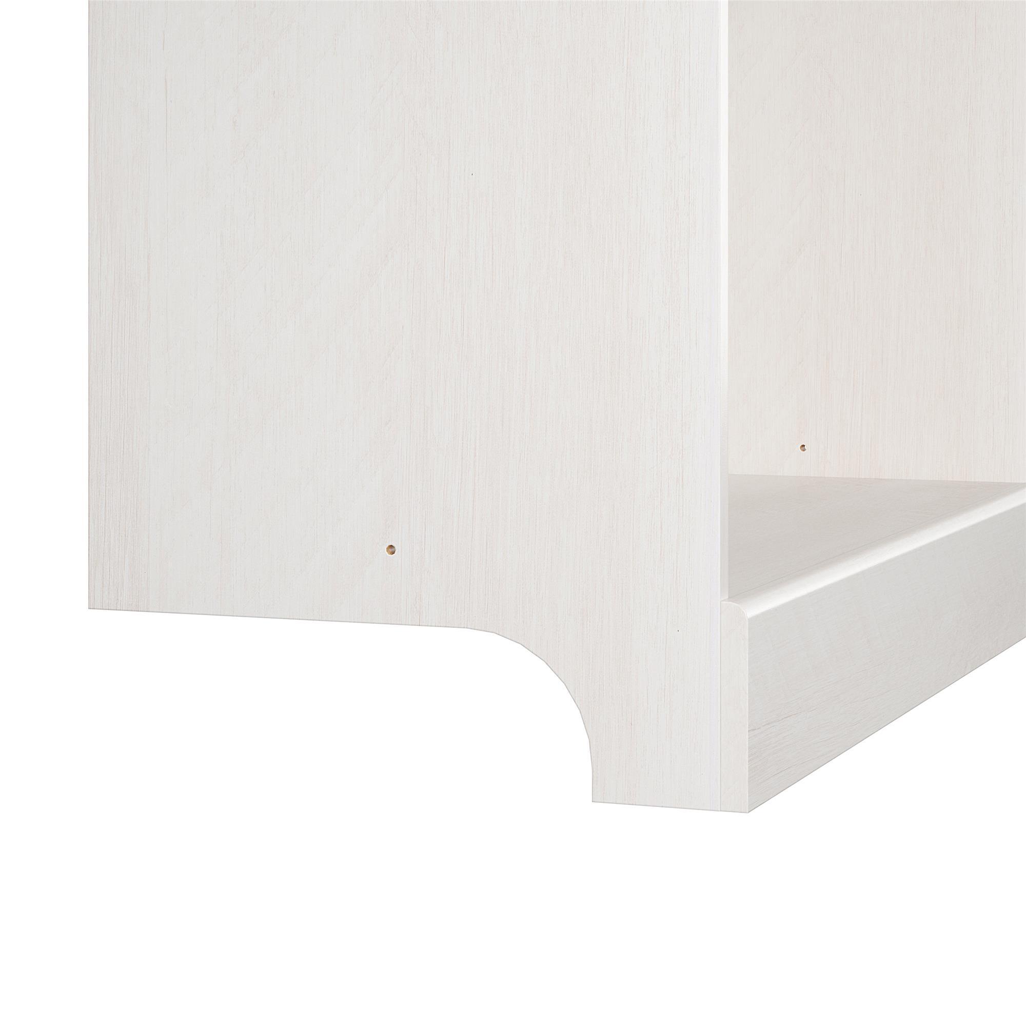 Systembuild Evolution Estora Vanity Modular Closest Unit, , large