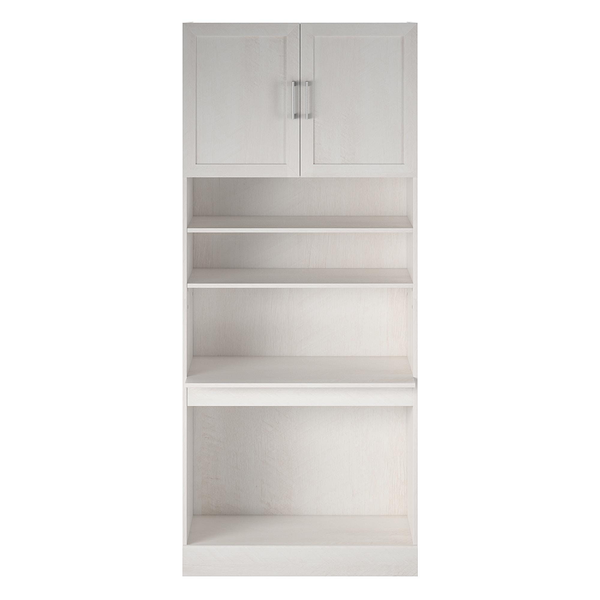 Systembuild Evolution Estora Vanity Modular Closest Unit, , large
