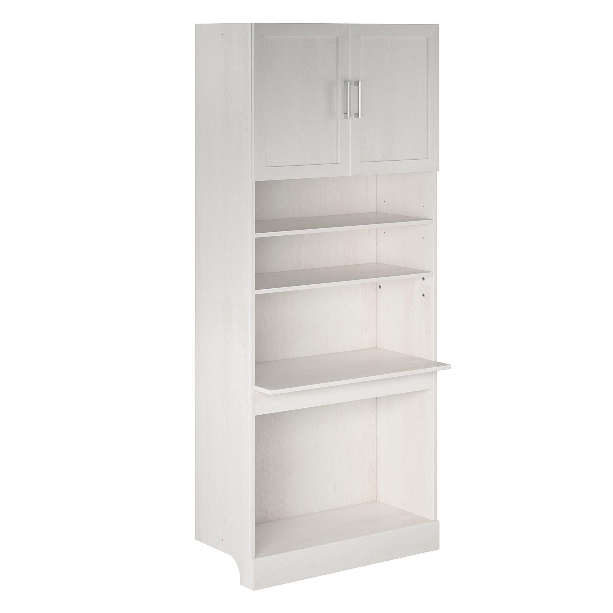 Systembuild Evolution Estora Vanity Modular Closest Unit, , large
