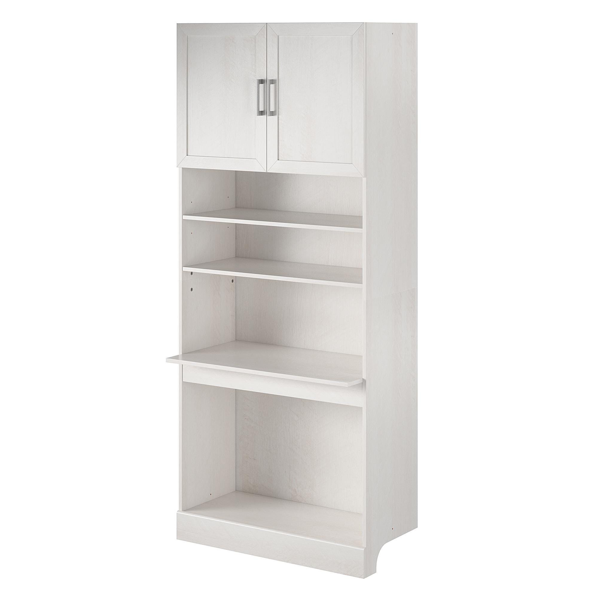 Systembuild Evolution Estora Vanity Modular Closest Unit, , large