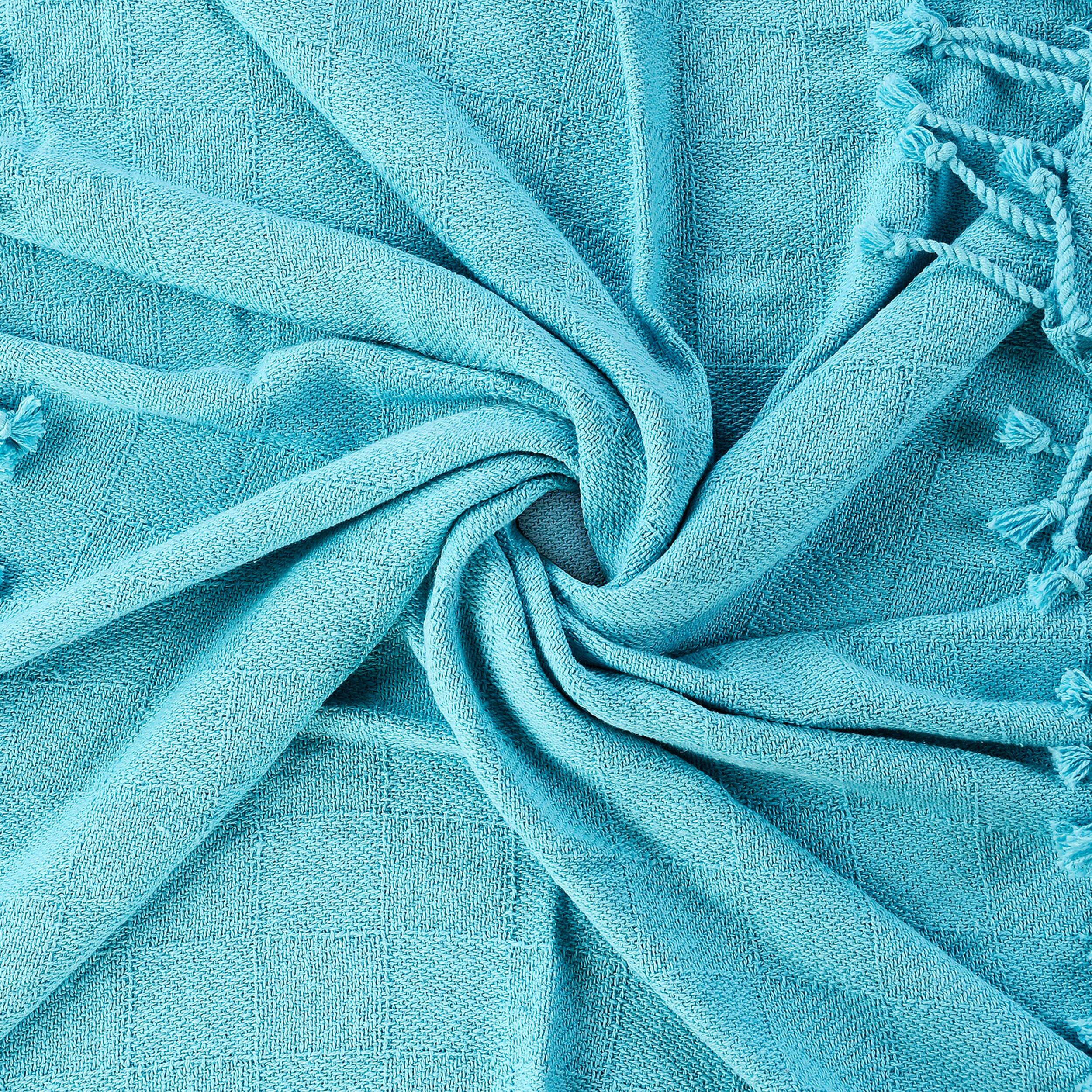 Swatch color Aqua Blue 