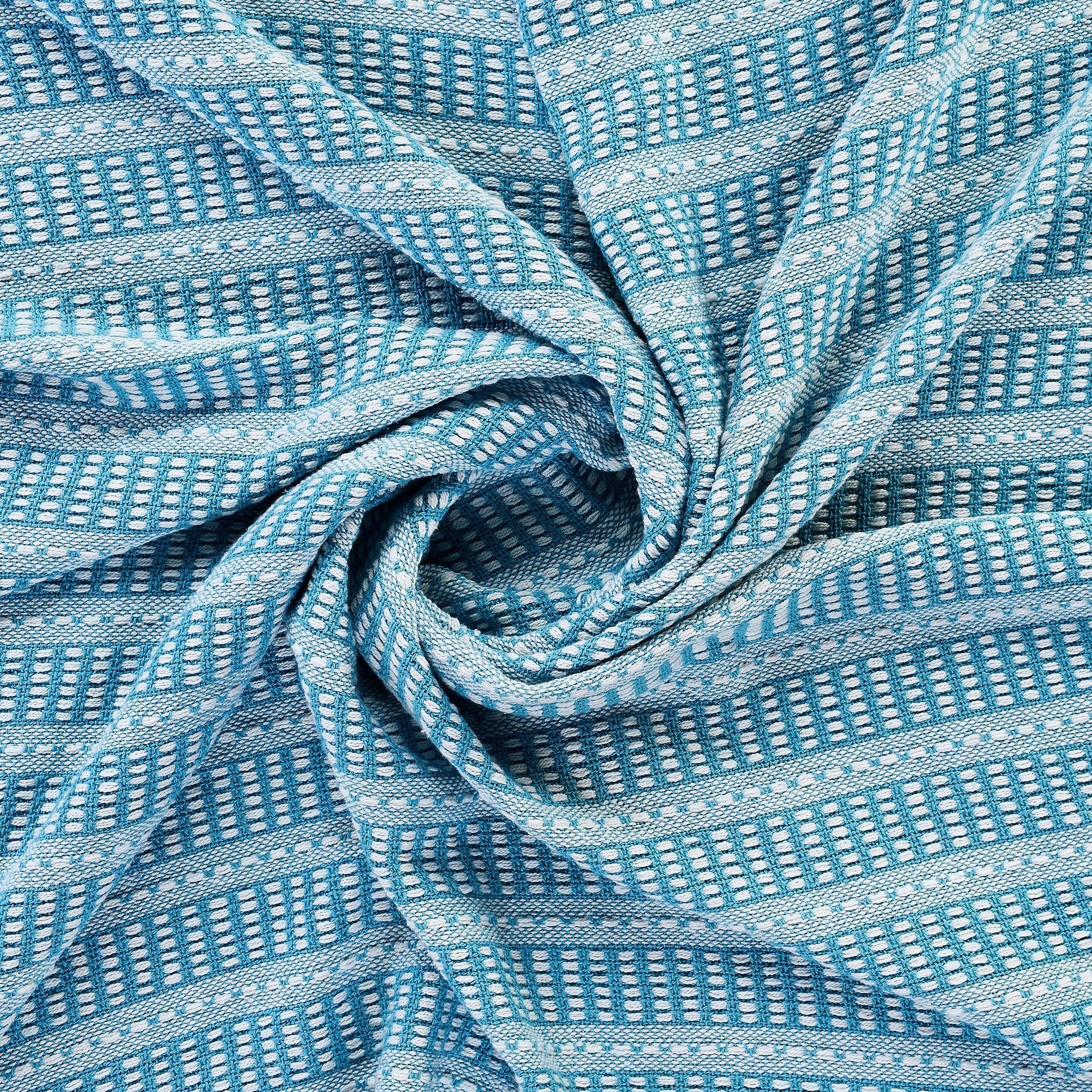 Swatch color Cyan Blue , product with this swatch is currently selected