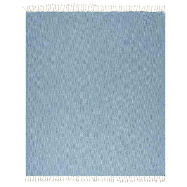 Sadie Diamond Throw Blanket
