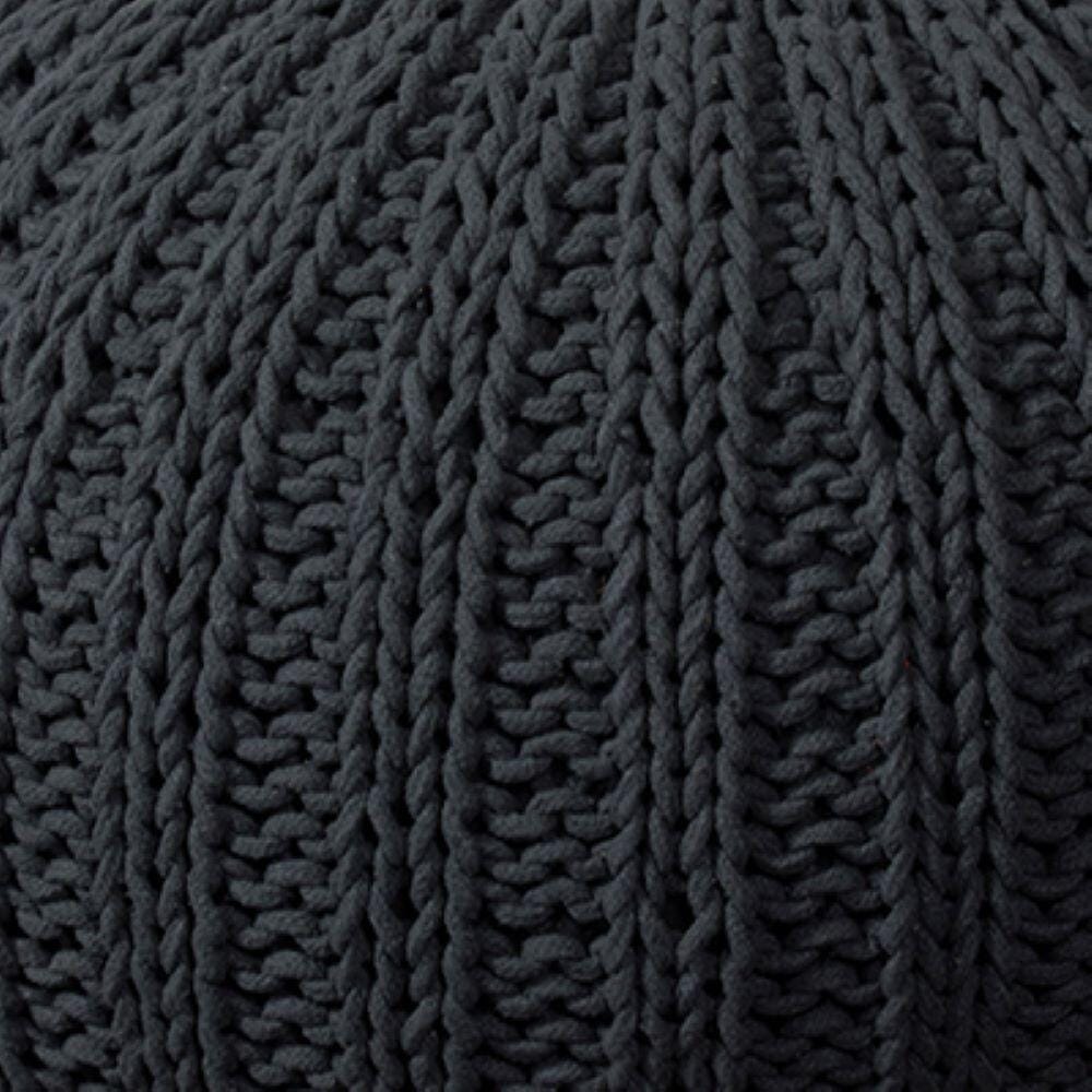 Swatch color Charcoal 