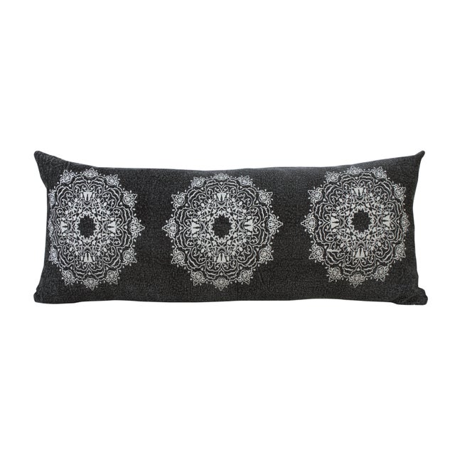 Suvii Home Madeline Lumbar Decorative Throw Pillow