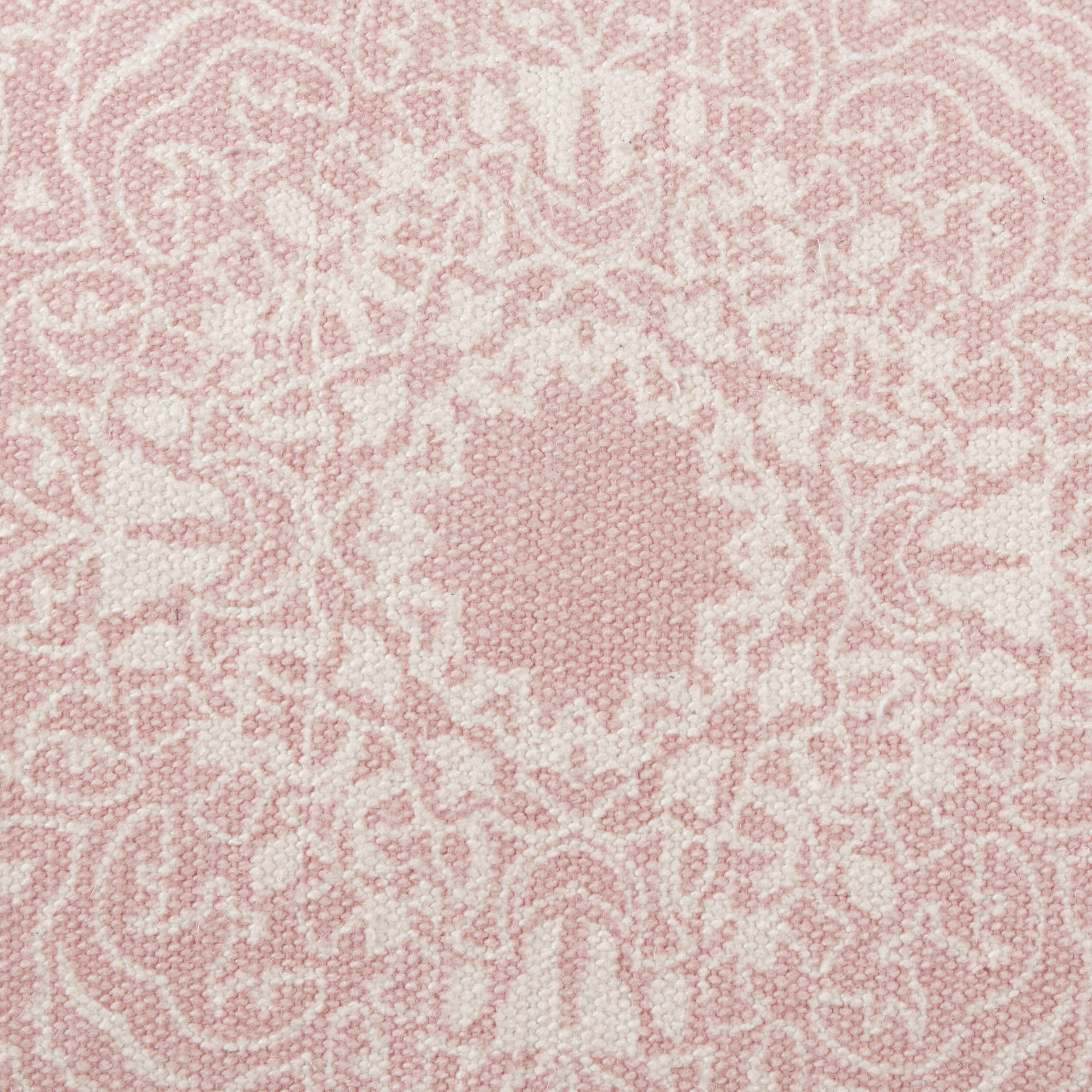 Swatch color Light Pink/White 