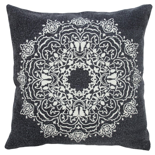 Suvii Home Madeline Decorative Throw Pillow