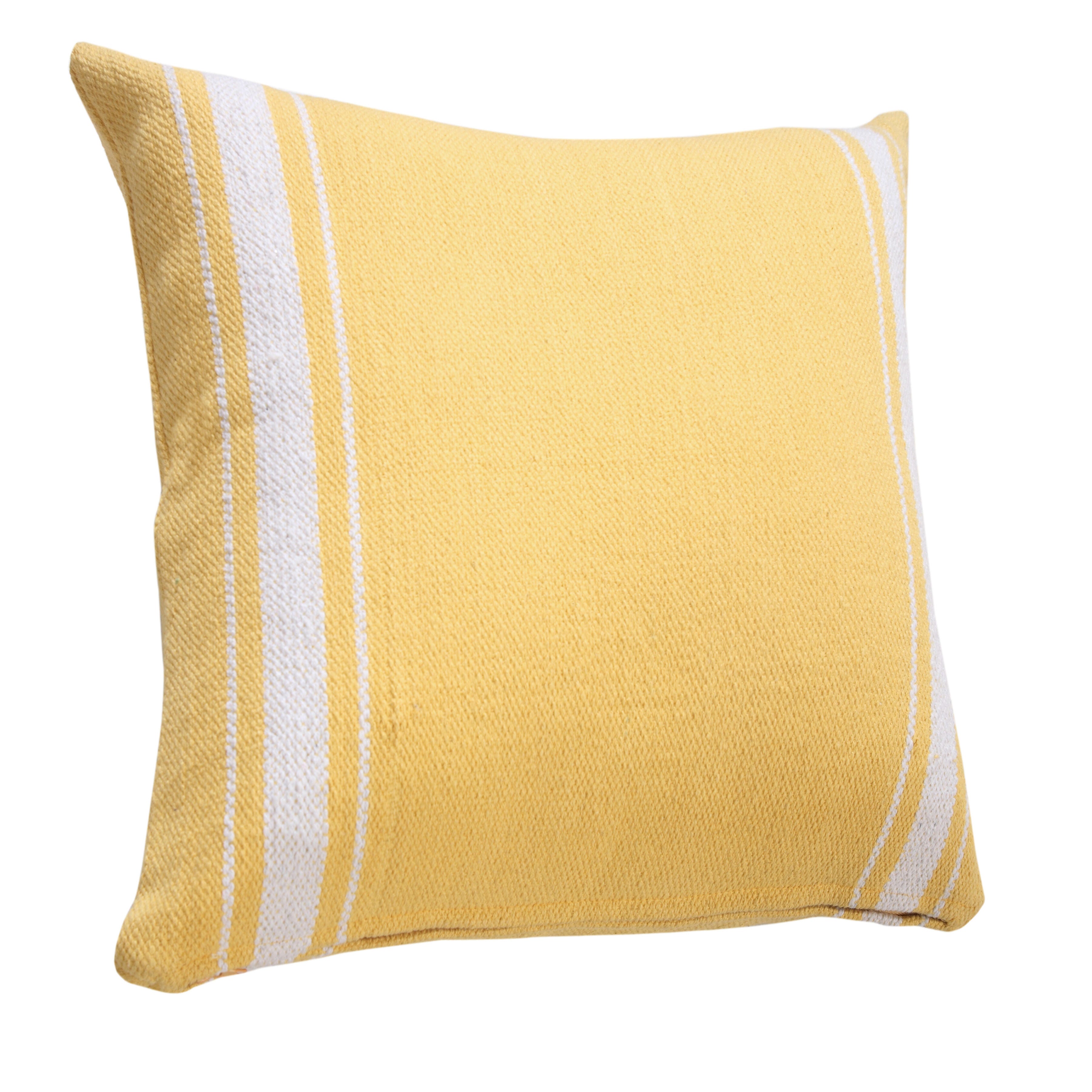 Suvii Home Callie Halo Striped Decorative Throw Pillow, , large