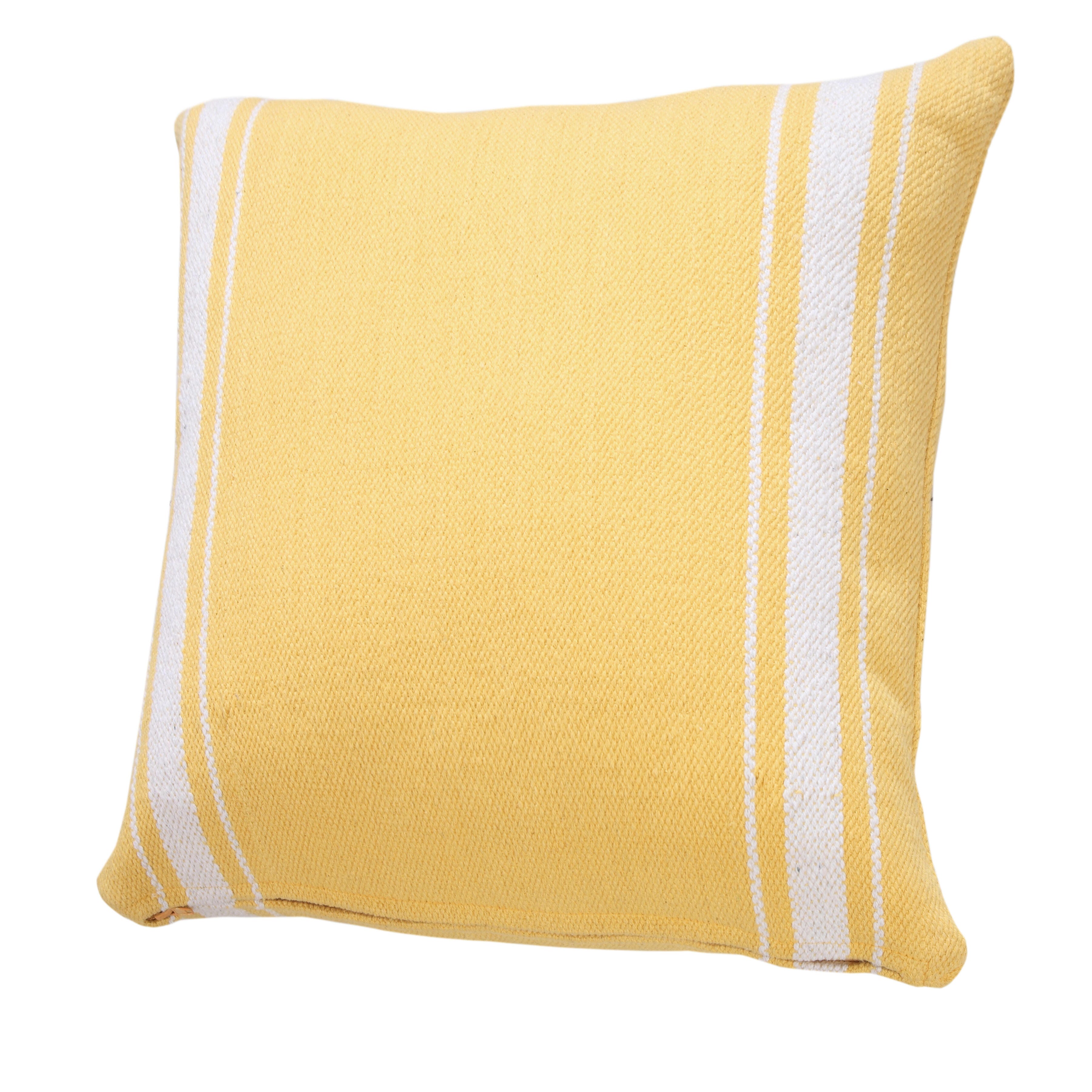 Suvii Home Callie Halo Striped Decorative Throw Pillow, , large
