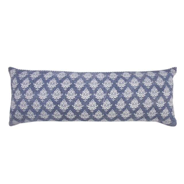 Suvii Home Evelyn Lumbar Decorative Throw Pillow