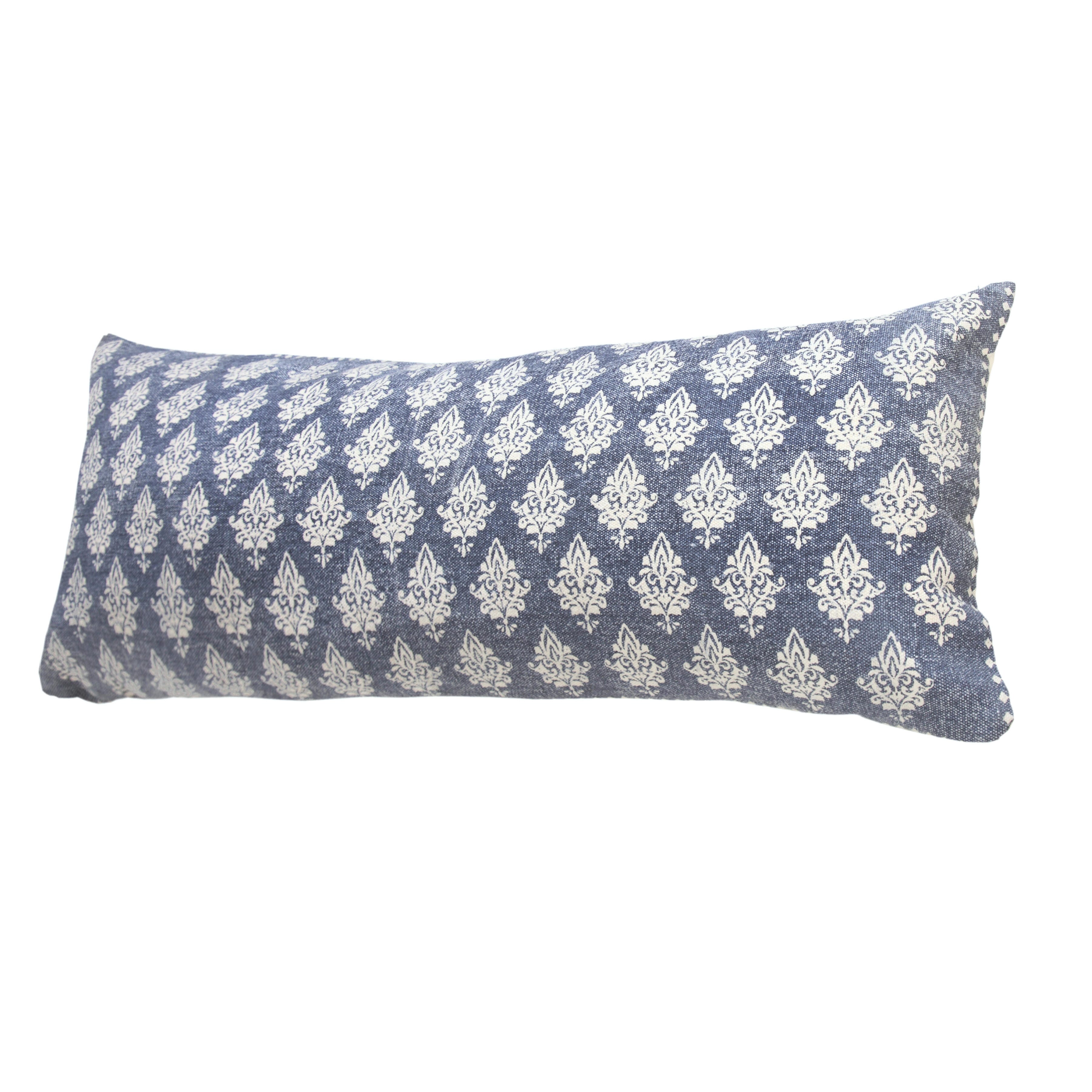 Suvii Home Evelyn Lumbar Decorative Throw Pillow, , large