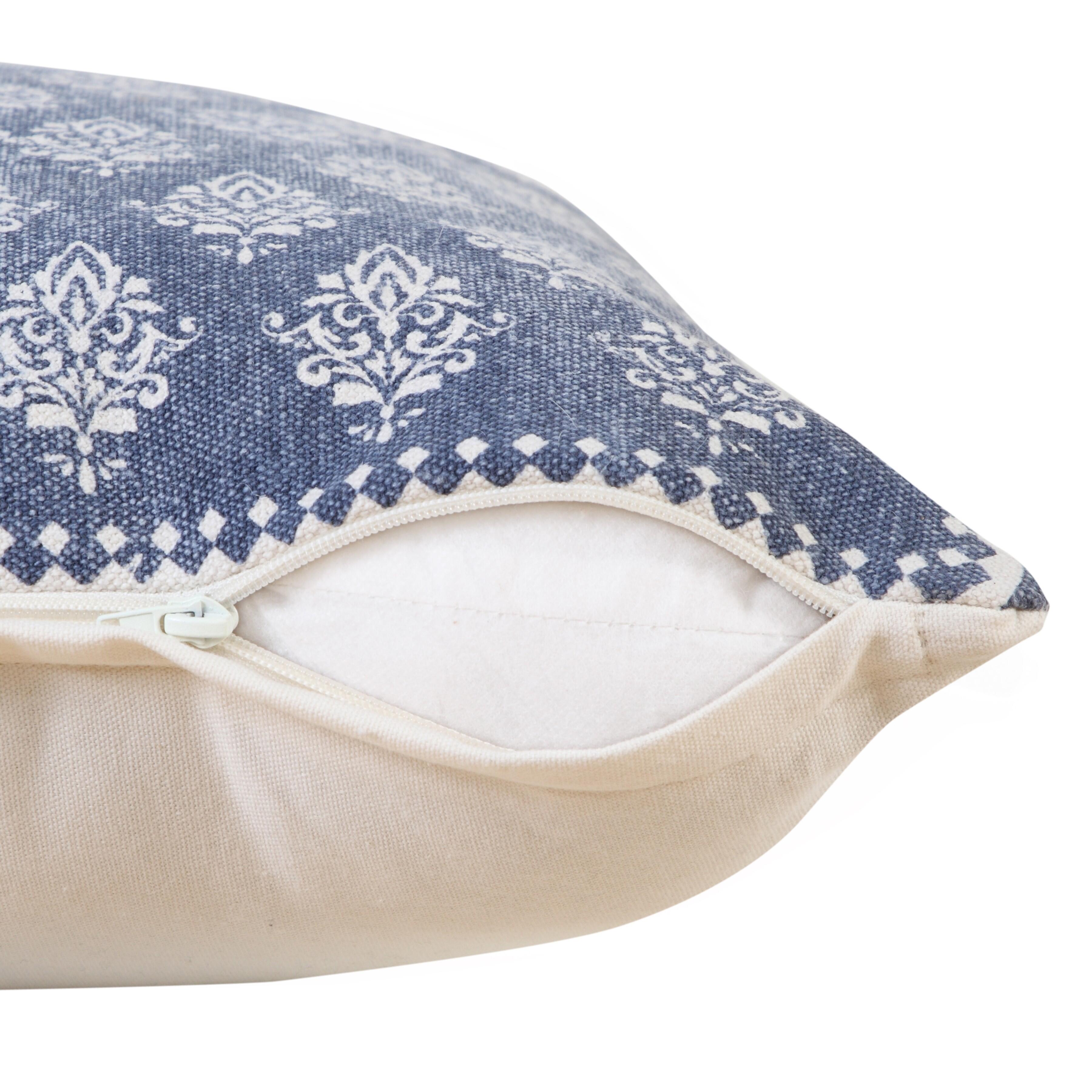 Suvii Home Evelyn Decorative Throw Pillow, , large