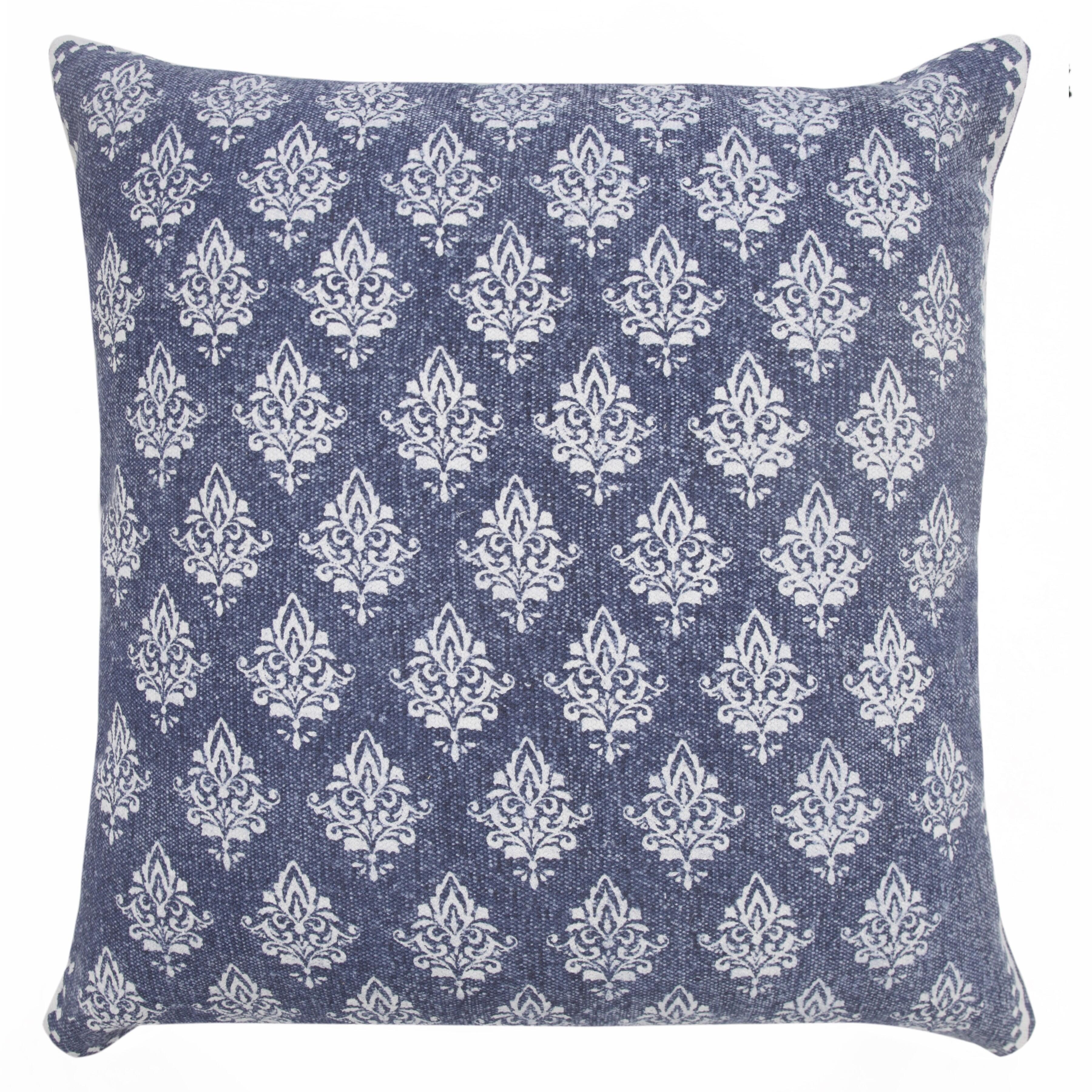Suvii Home Evelyn Decorative Throw Pillow, , large