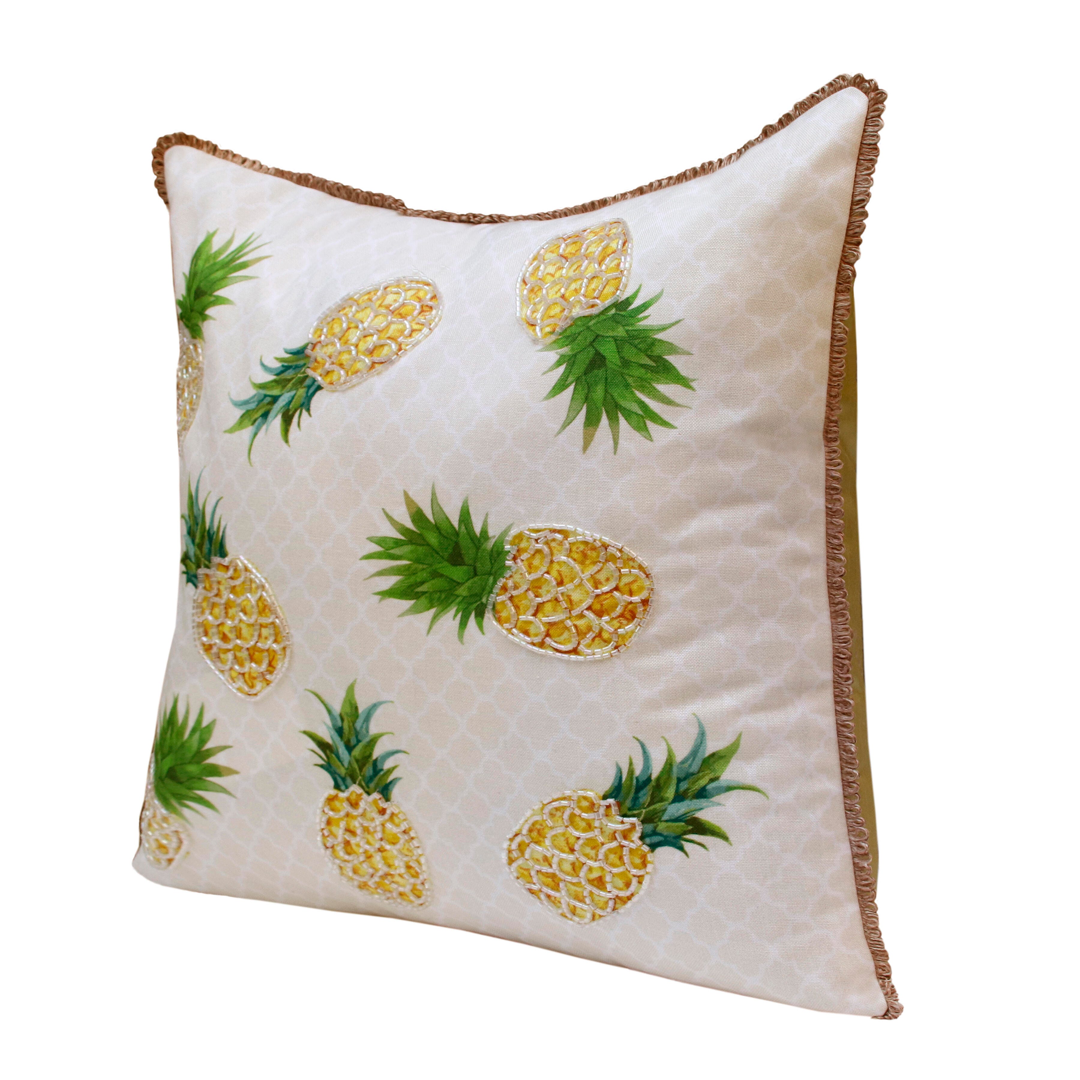 Suvii Home Quinn Decorative Throw Pillow, , large