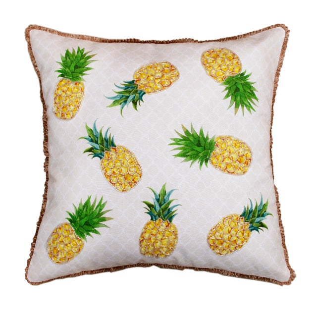 Suvii Home Quinn Decorative Throw Pillow