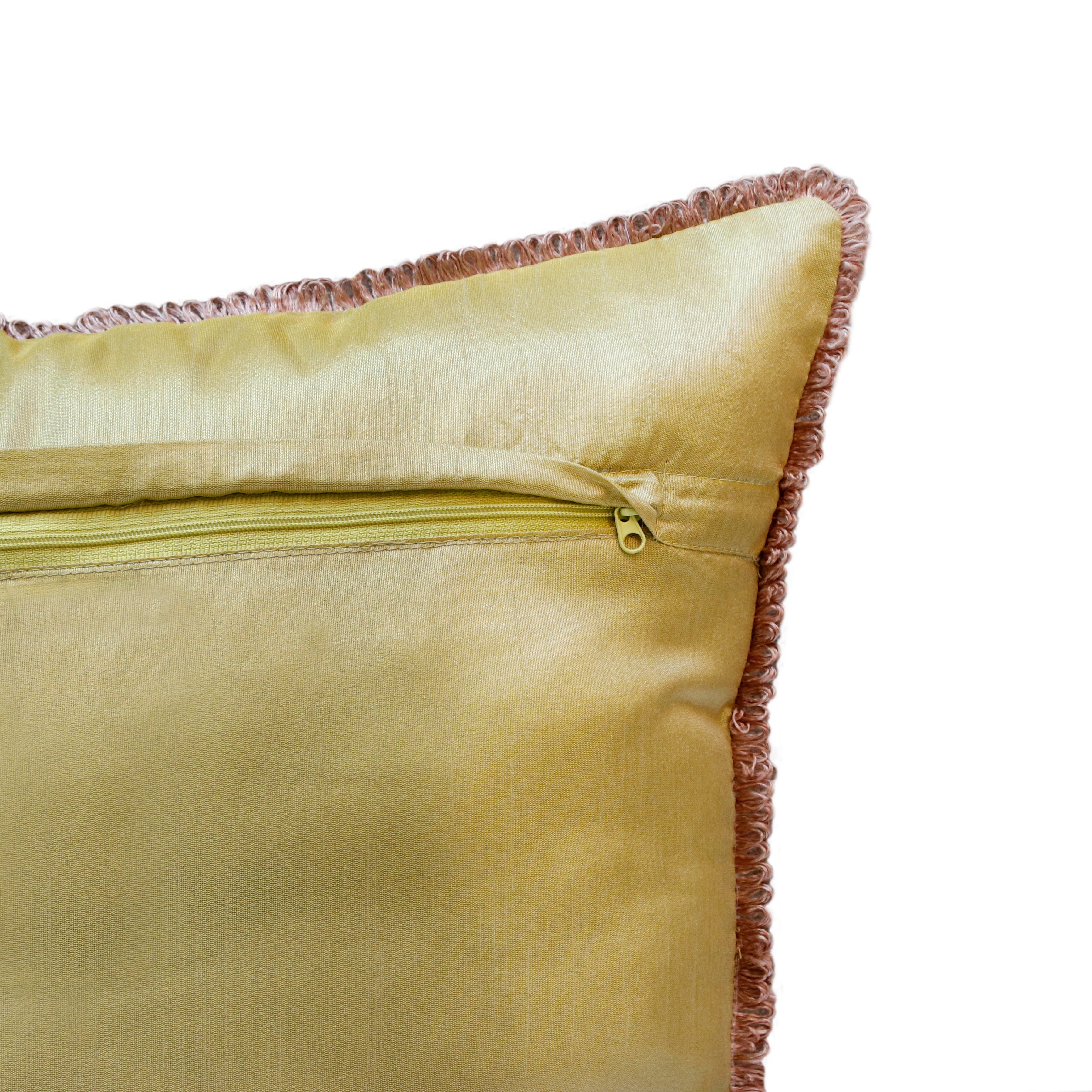 Suvii Home Quinn Decorative Throw Pillow, , large