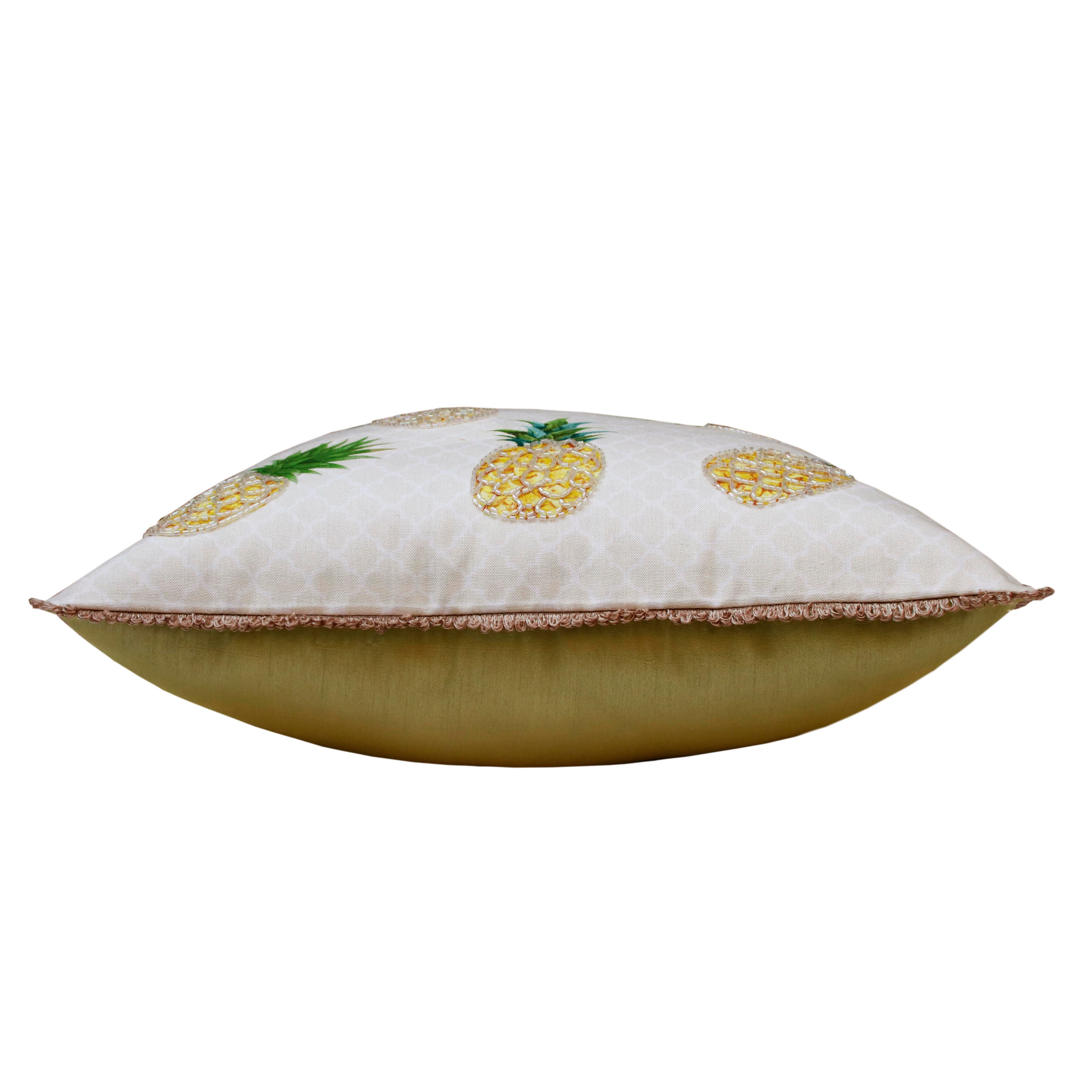 Suvii Home Quinn Decorative Throw Pillow, , large