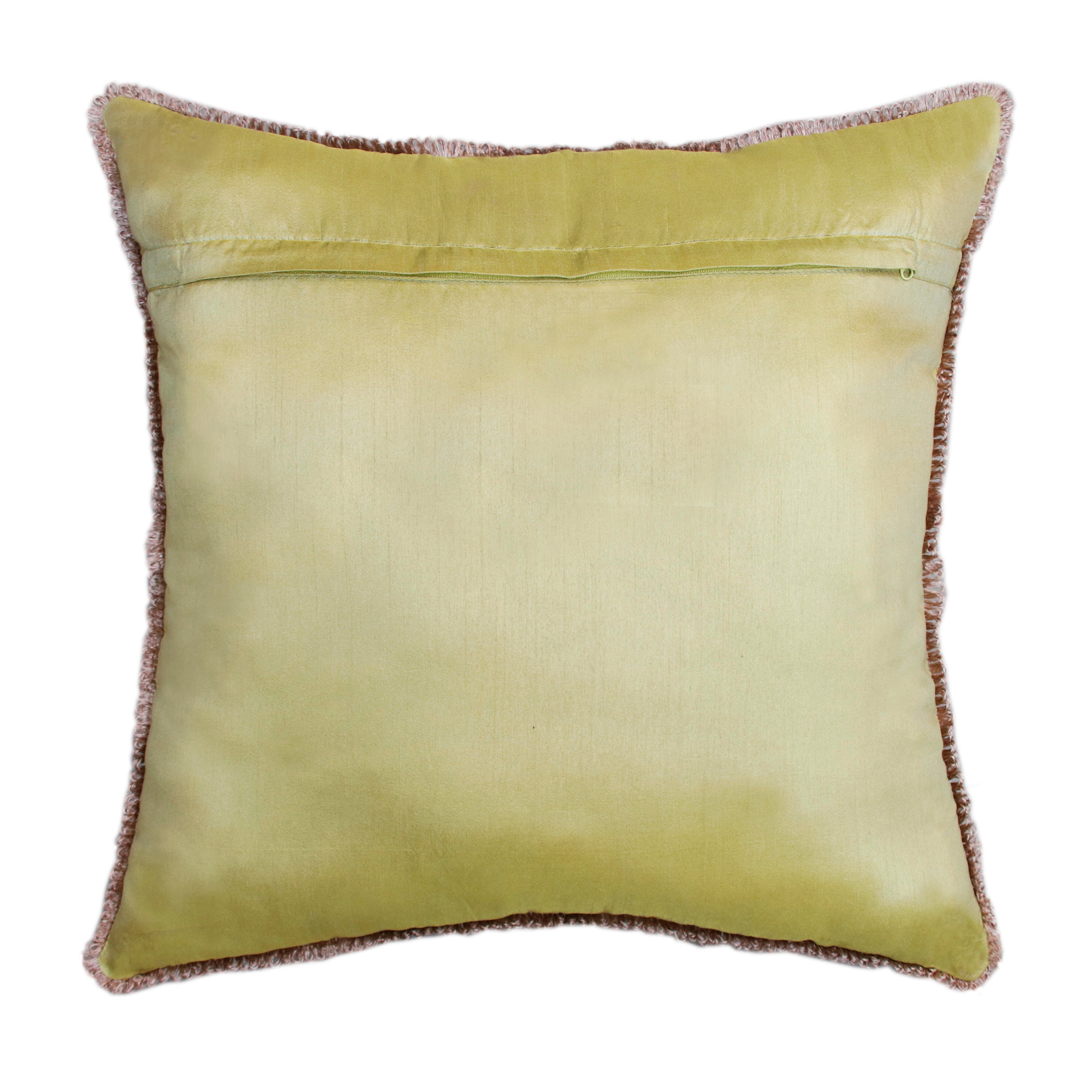 Suvii Home Quinn Decorative Throw Pillow, , large