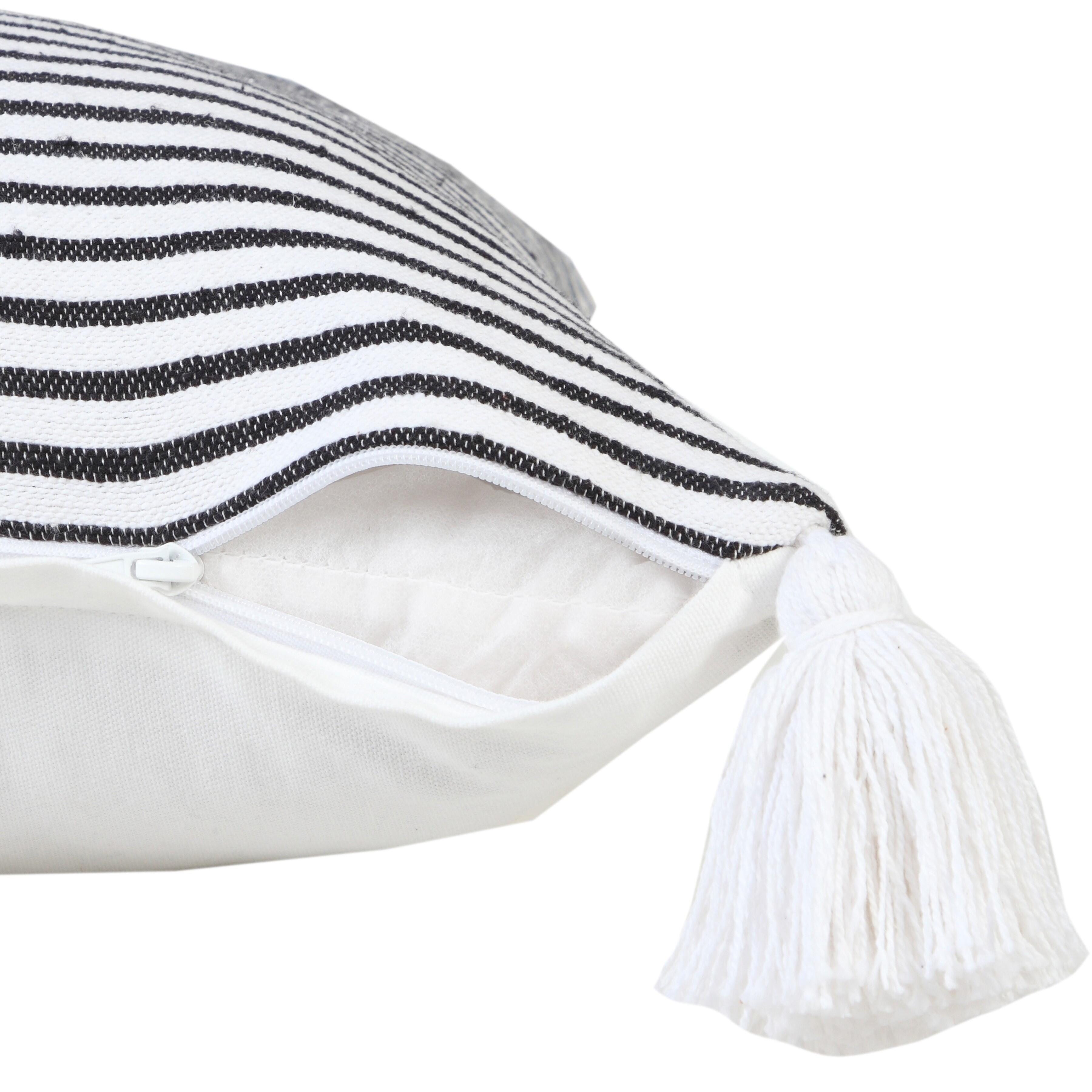 Suvii Home Gabriella Decorative Throw Pillow, , large