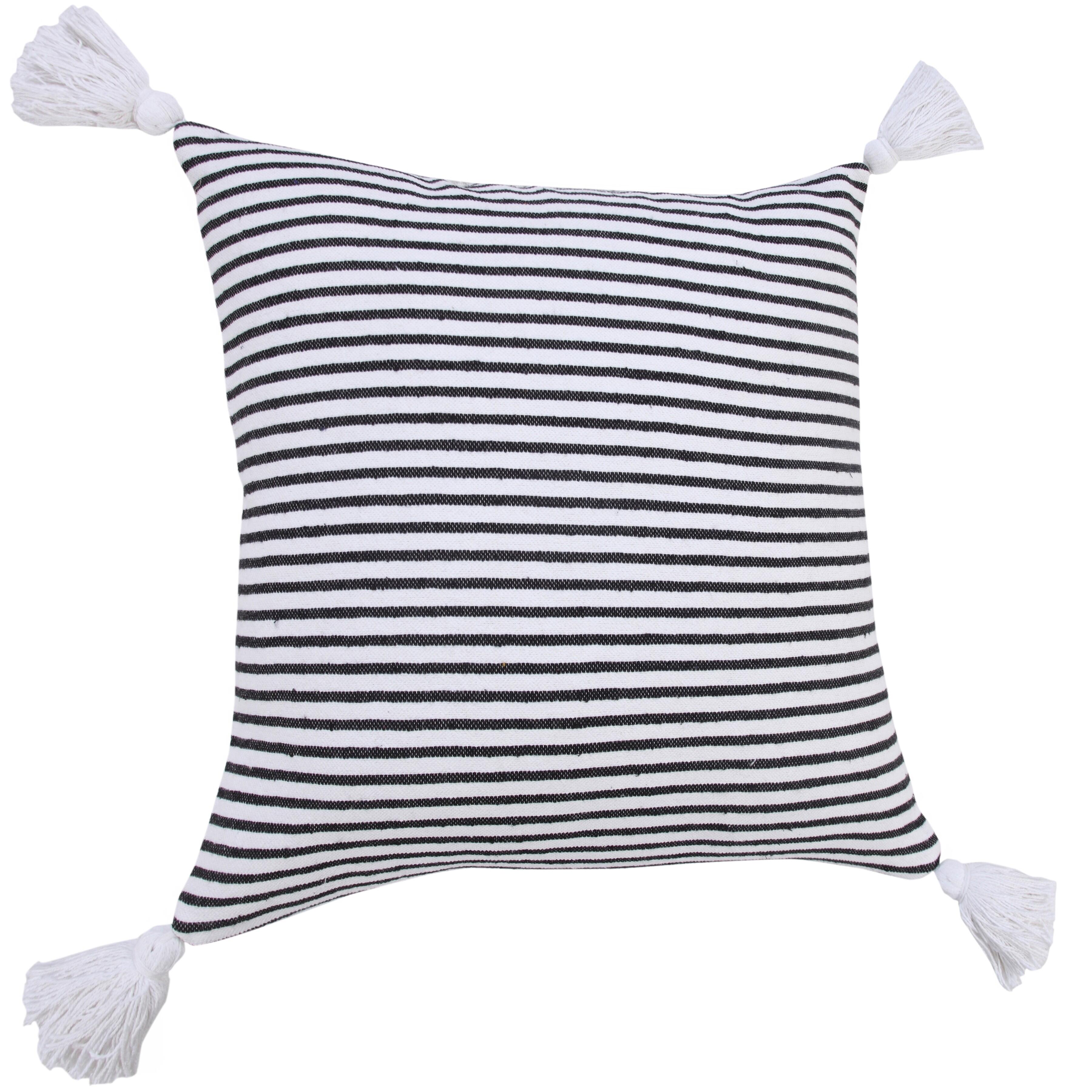 Suvii Home Gabriella Decorative Throw Pillow, , large