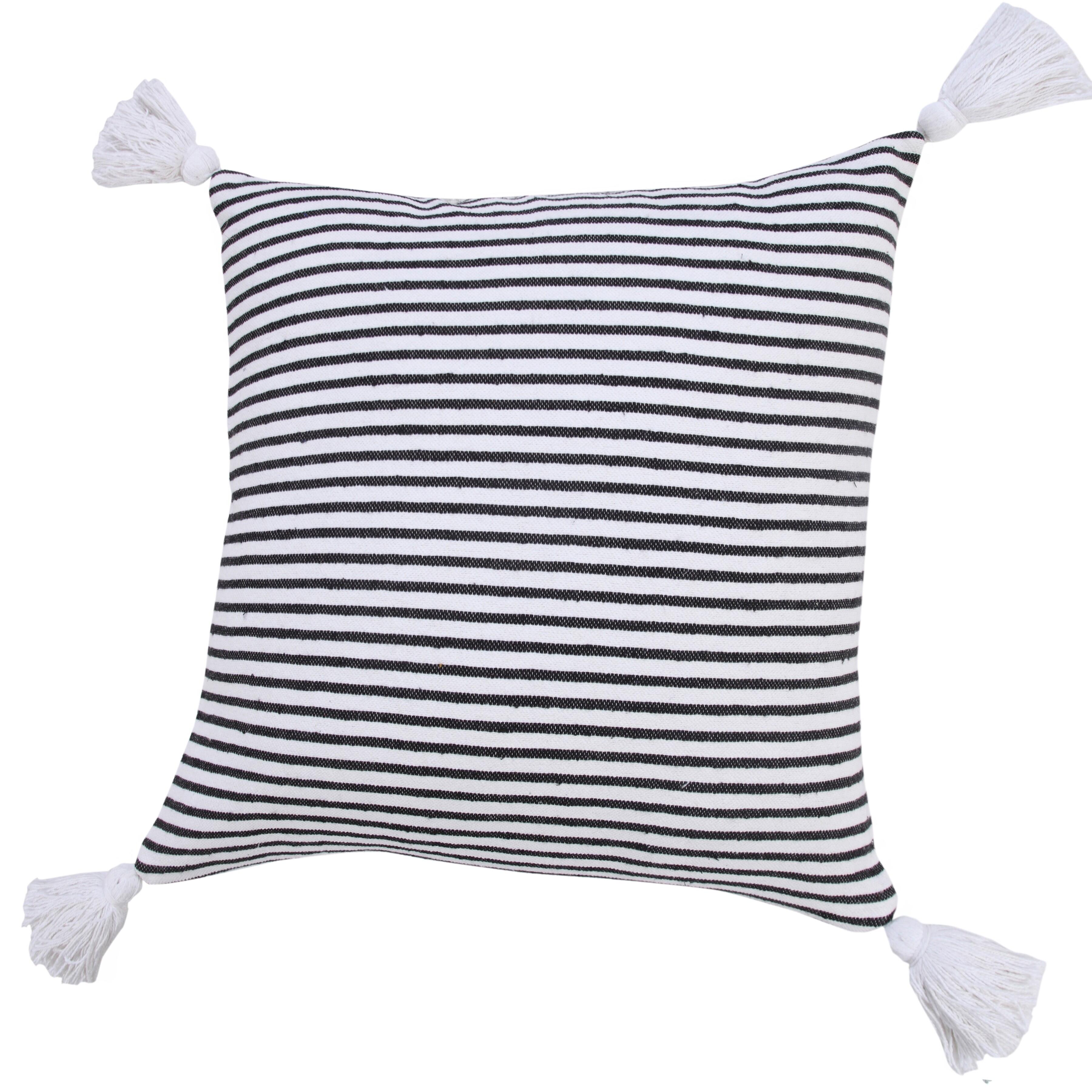 Suvii Home Gabriella Decorative Throw Pillow, , large