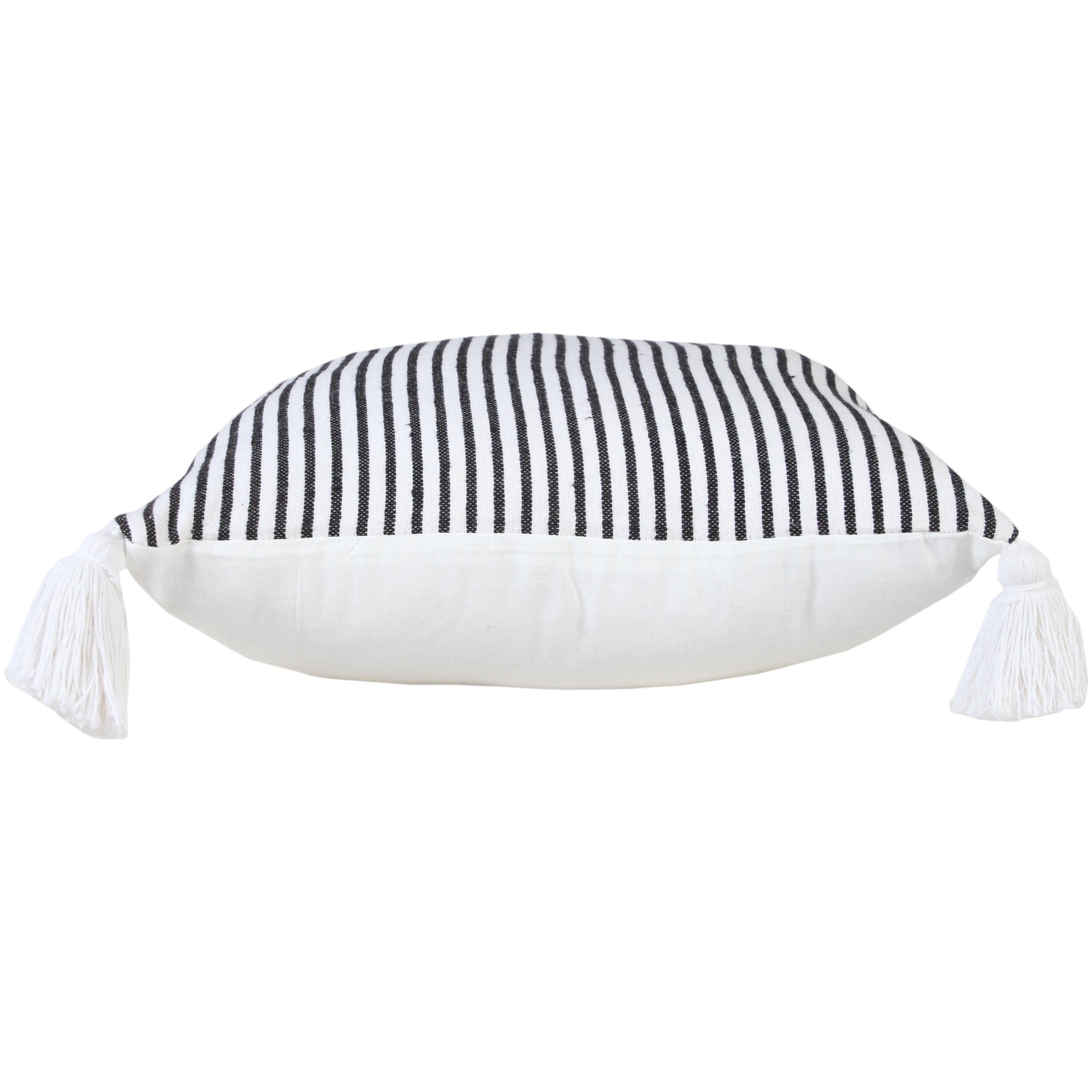Suvii Home Gabriella Decorative Throw Pillow, , large