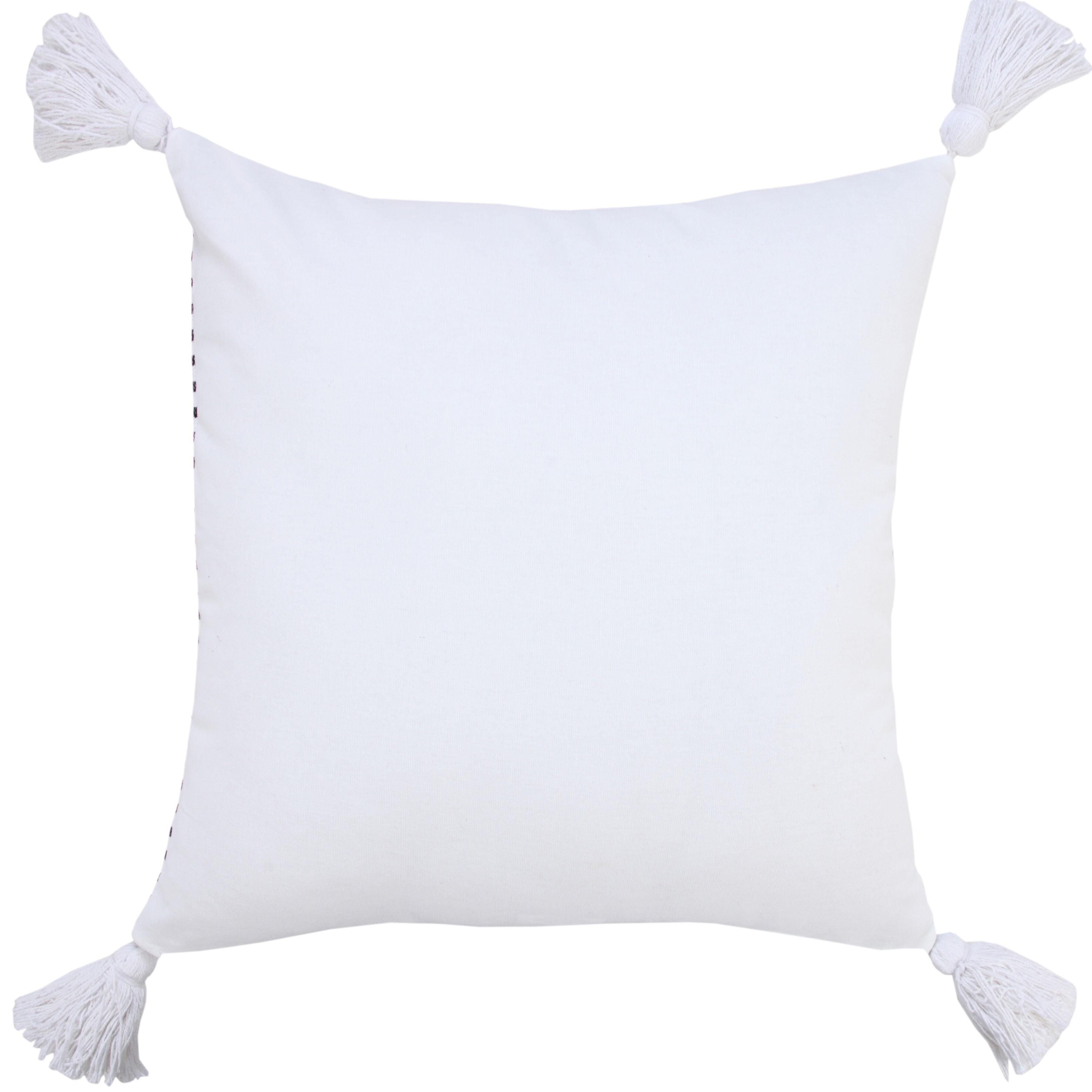 Suvii Home Gabriella Decorative Throw Pillow, , large