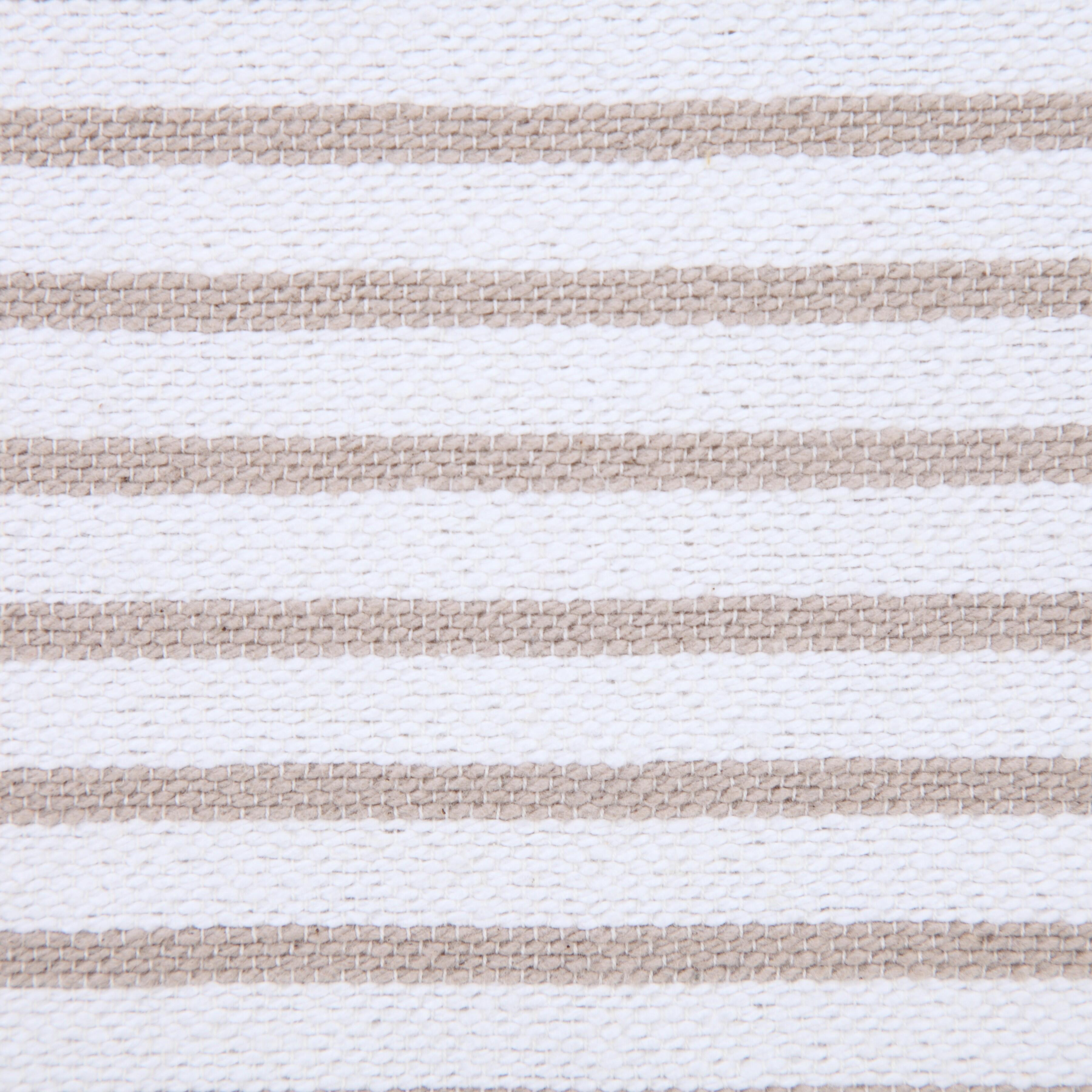 Swatch color Beige/White 