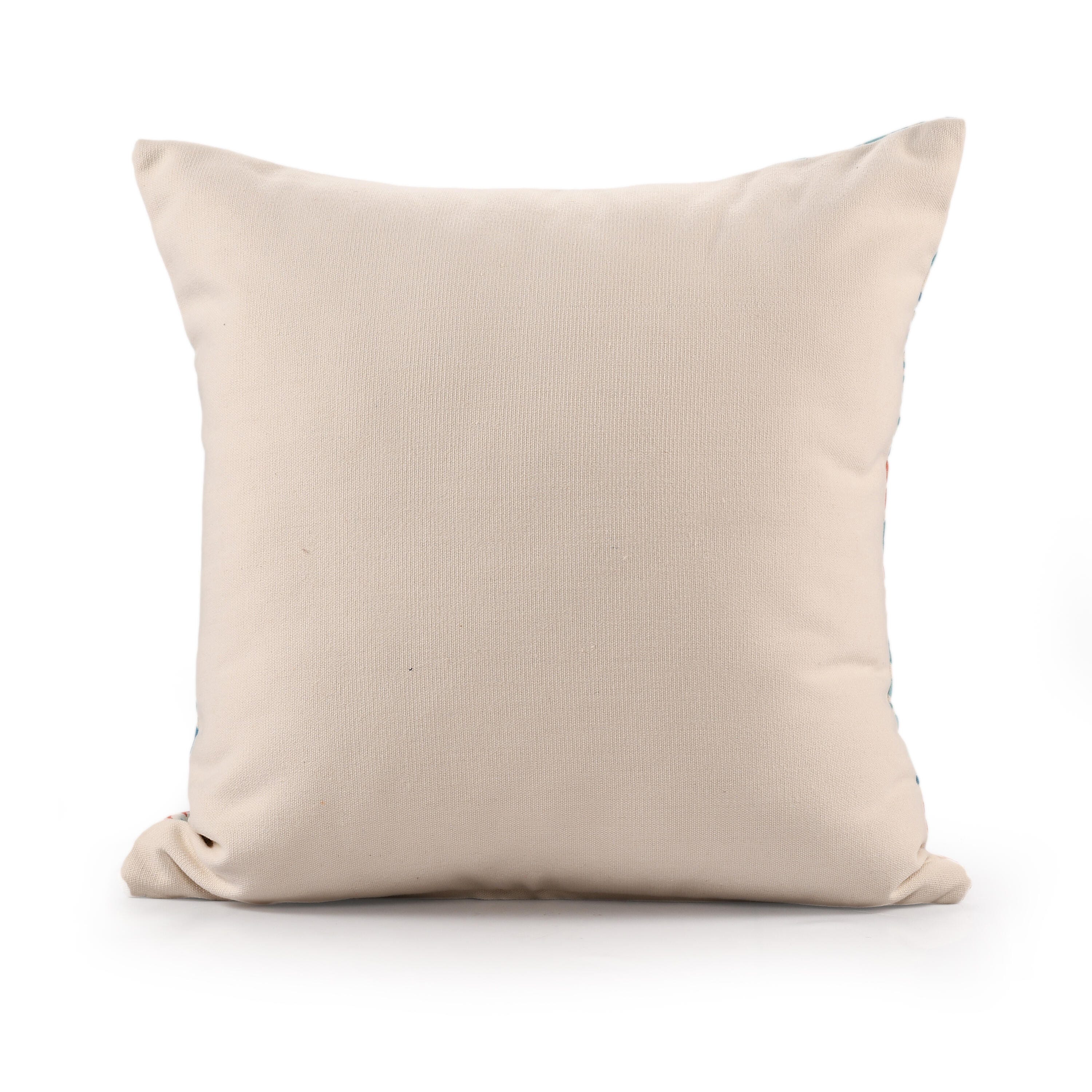 Suvii Home Marley Patchwork Decorative Throw Pillow, , large
