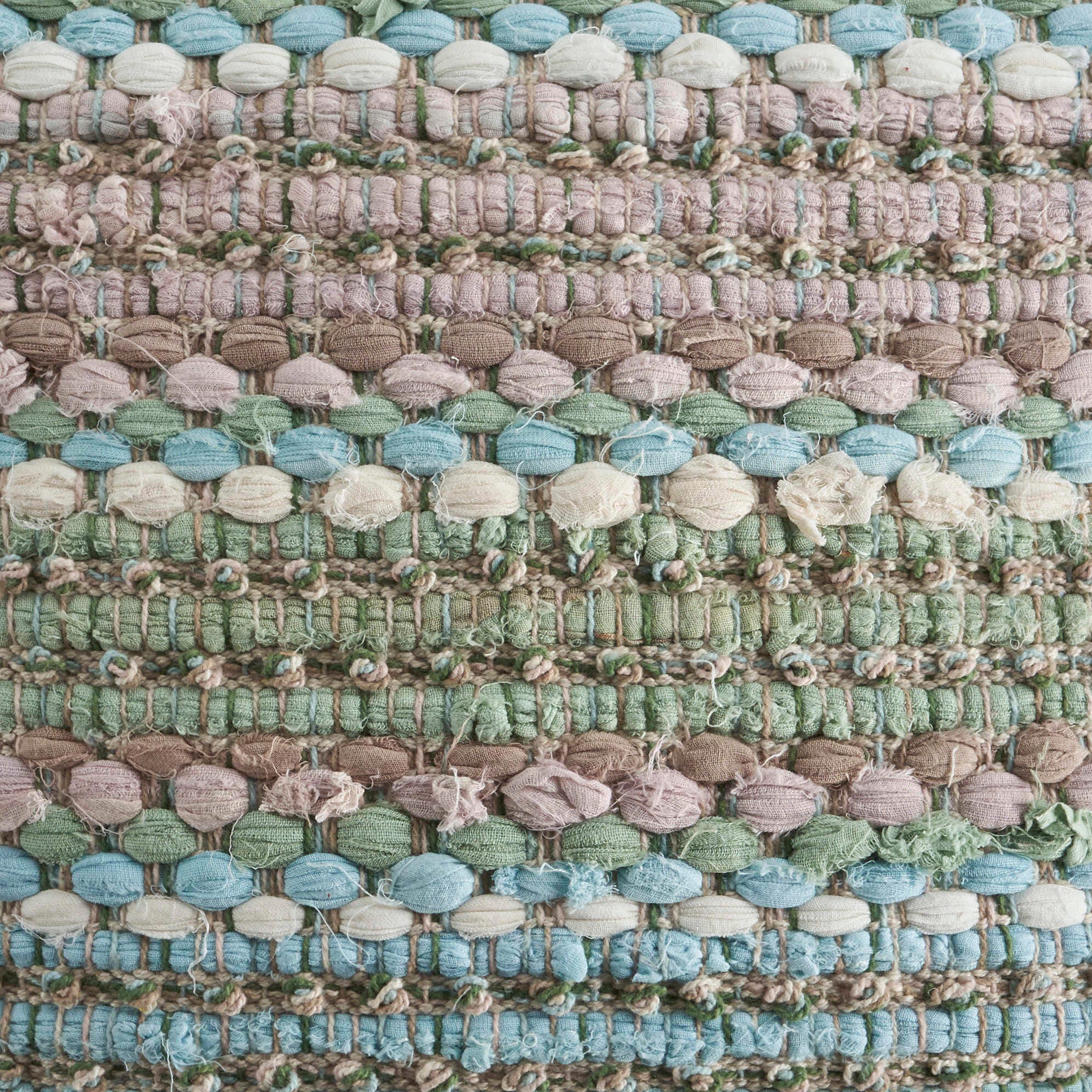 Swatch color Green/Blue 
