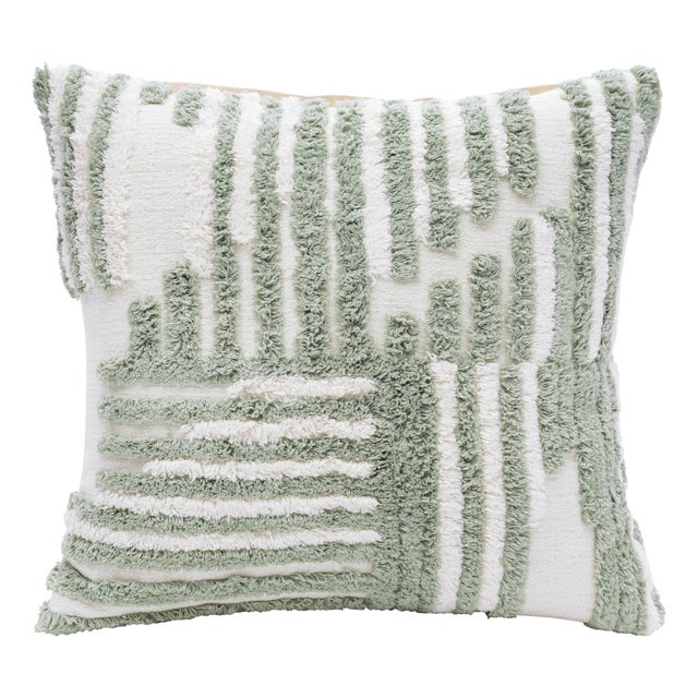 Suvii Home Stacy Garcia Decorative Throw Pillow